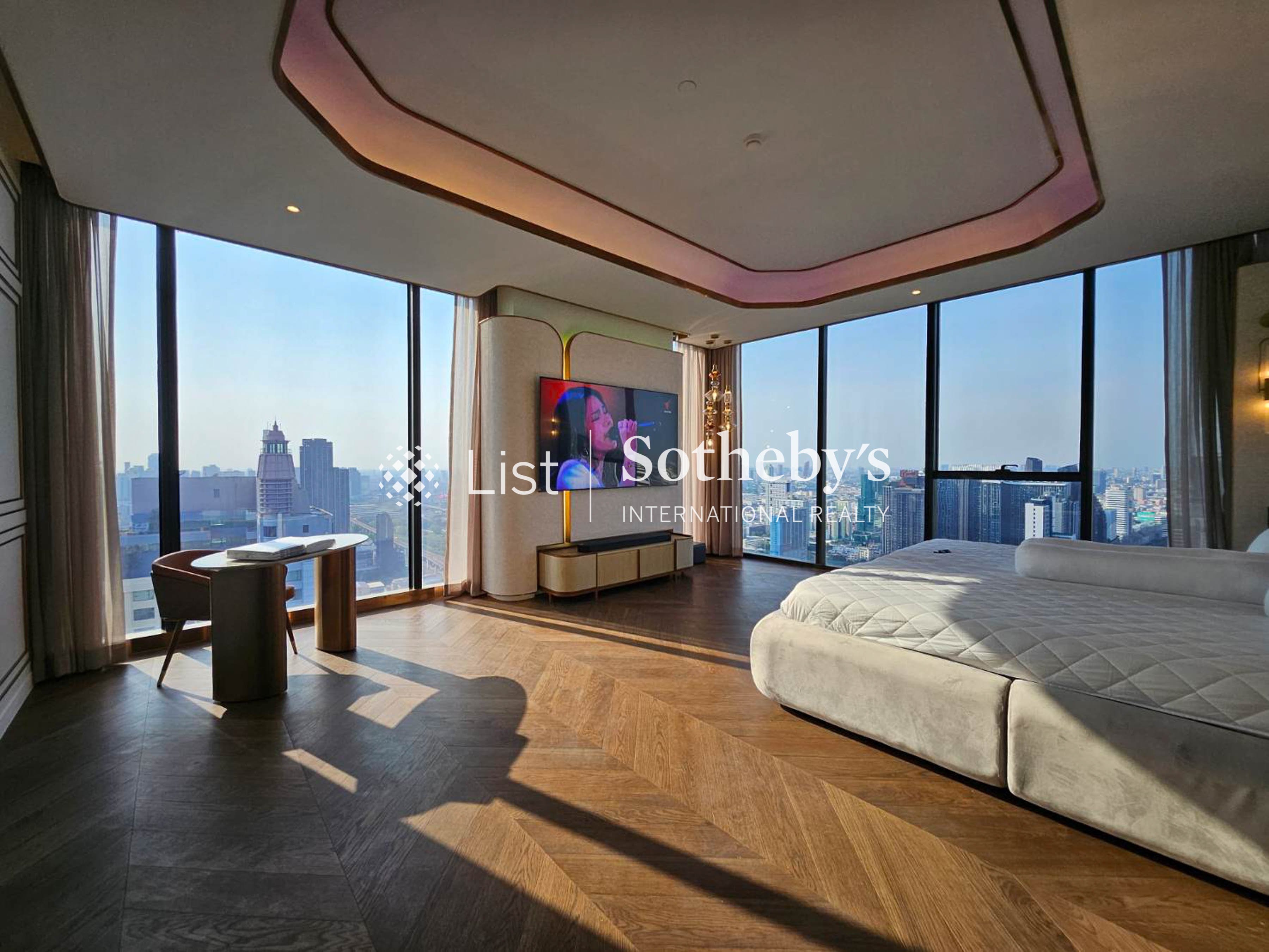  THE ESSE at SINGHA COMPLEX - 物件實景