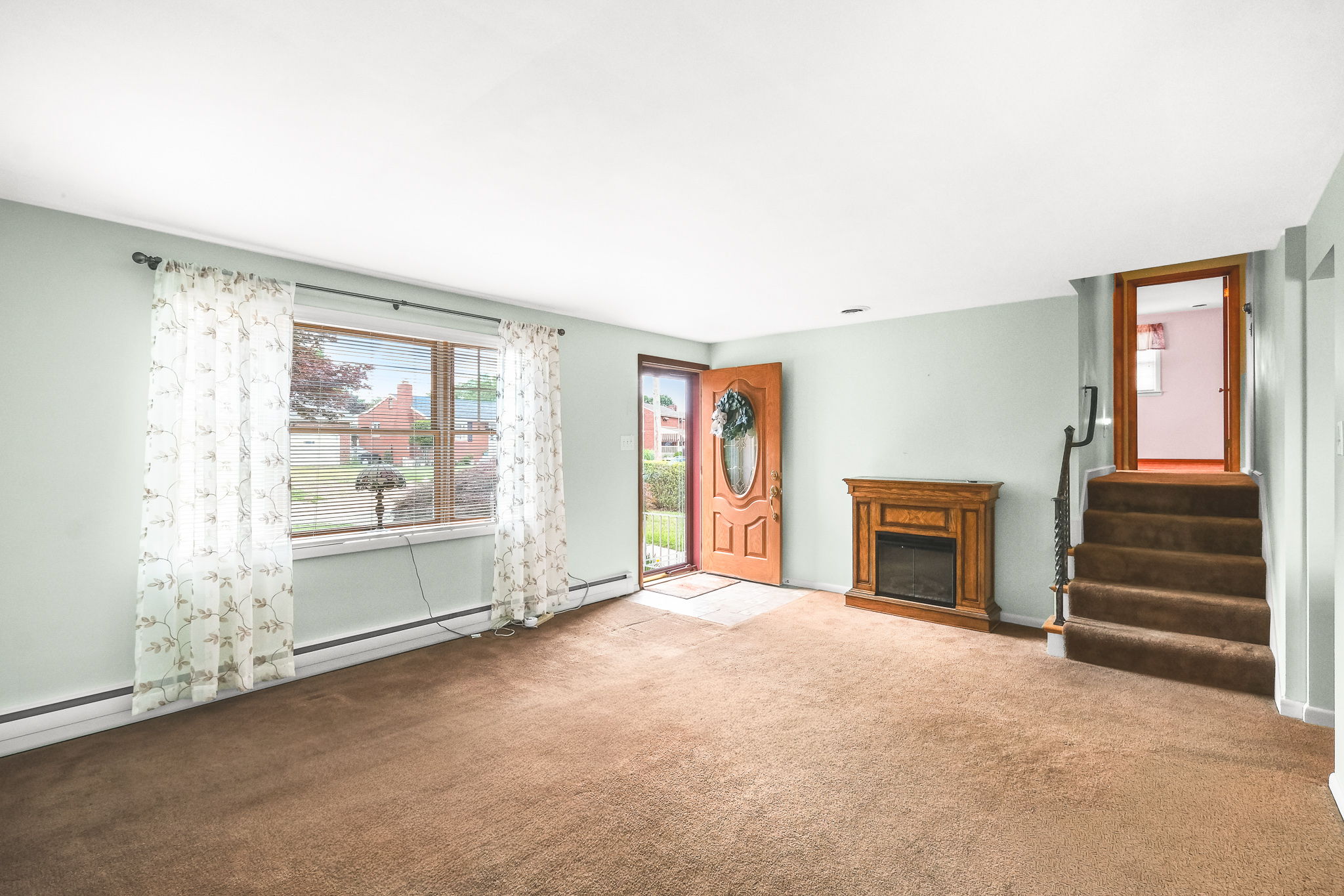  2422 Silver Oak Place, Pittsburgh, PA 15220 - 物件實景