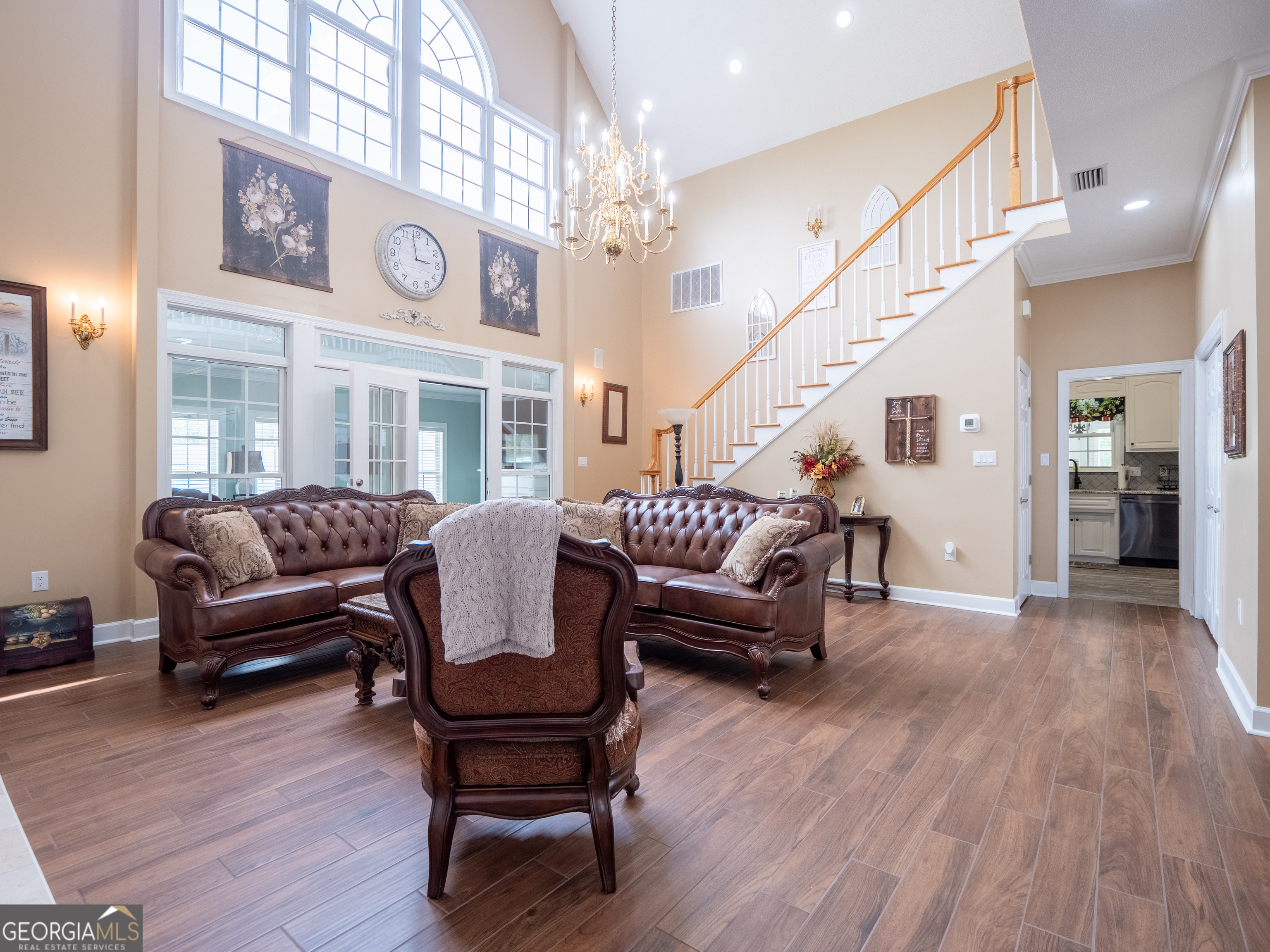 Valdosta, Georgia, 31601, United States, 3 Bedrooms Bedrooms, ,4 BathroomsBathrooms,Residential,For Sale,1836359