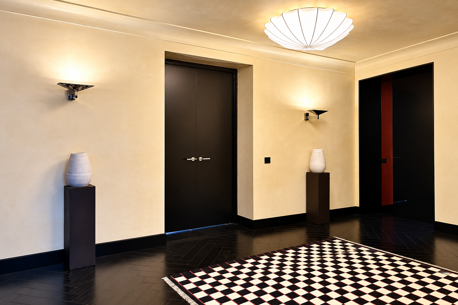  Elegant 3-bedroom residence in historic building - 物件實景