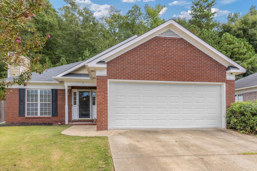 Devonshire Dr, Phenix City, AL 36870 #1