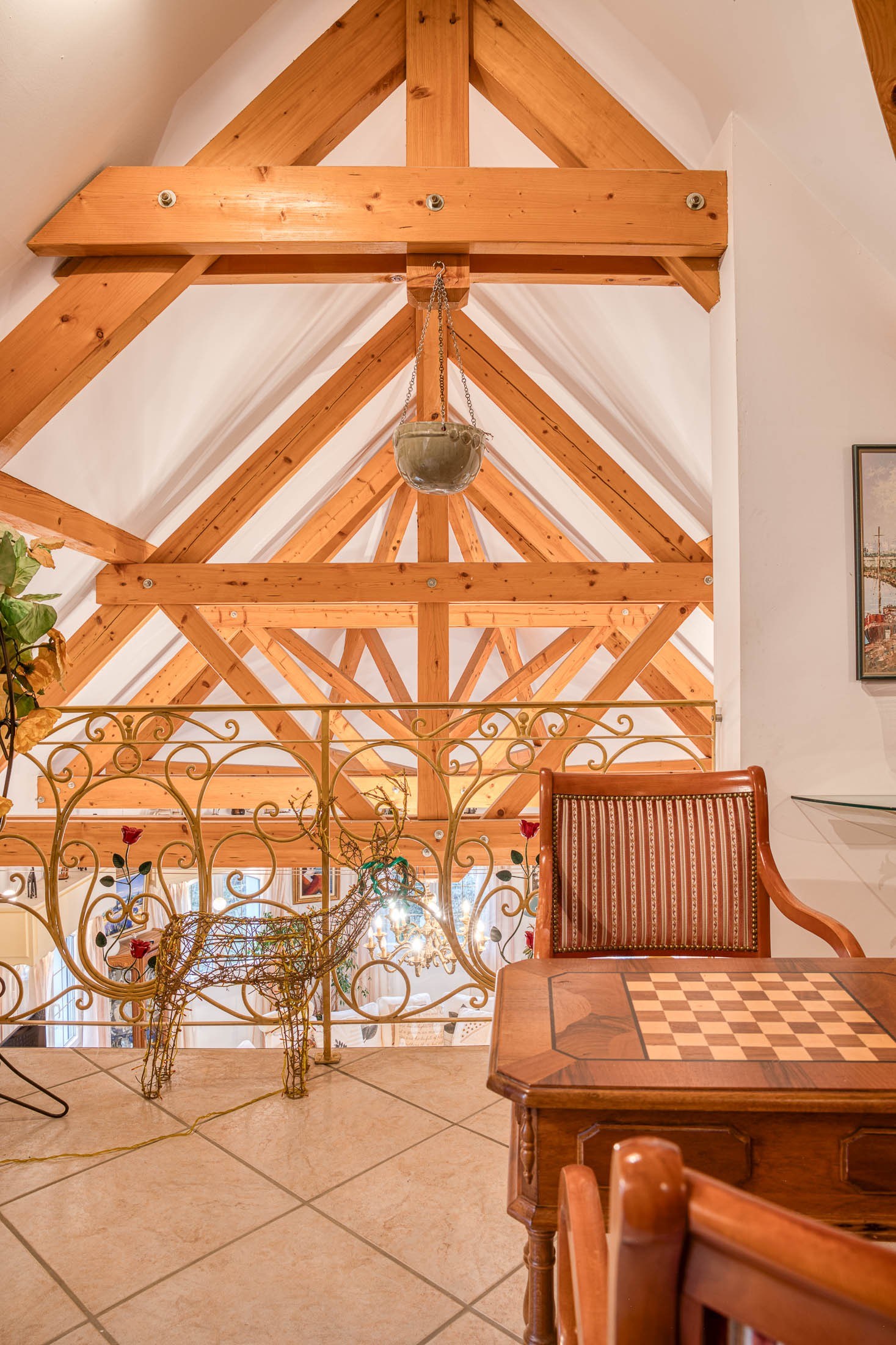  Exceptional Property with Lake and Mountain Views - 物件實景