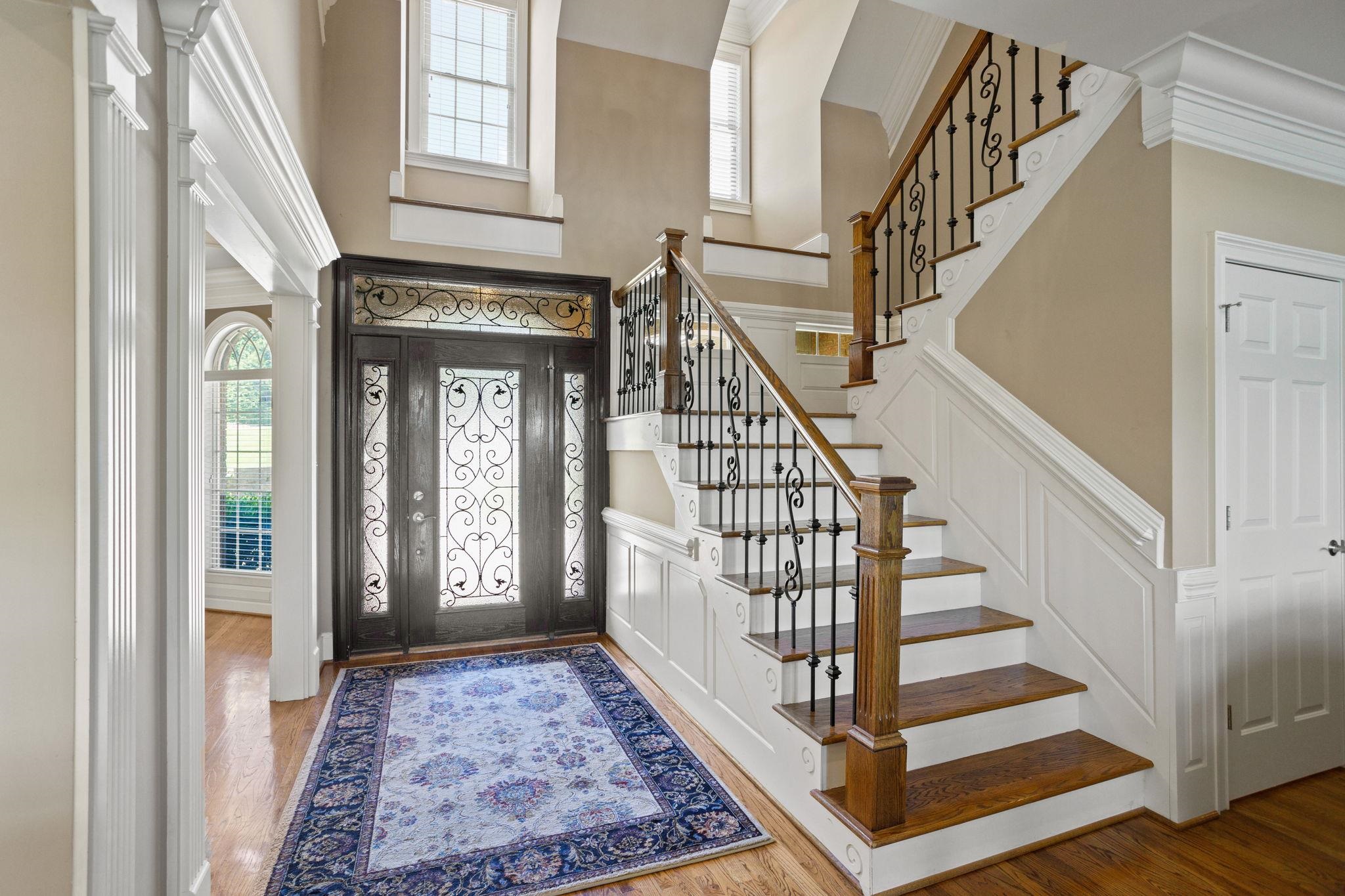 Inman, South Carolina, 29349, United States, 3 Bedrooms Bedrooms, ,5 BathroomsBathrooms,Residential,For Sale,1930176