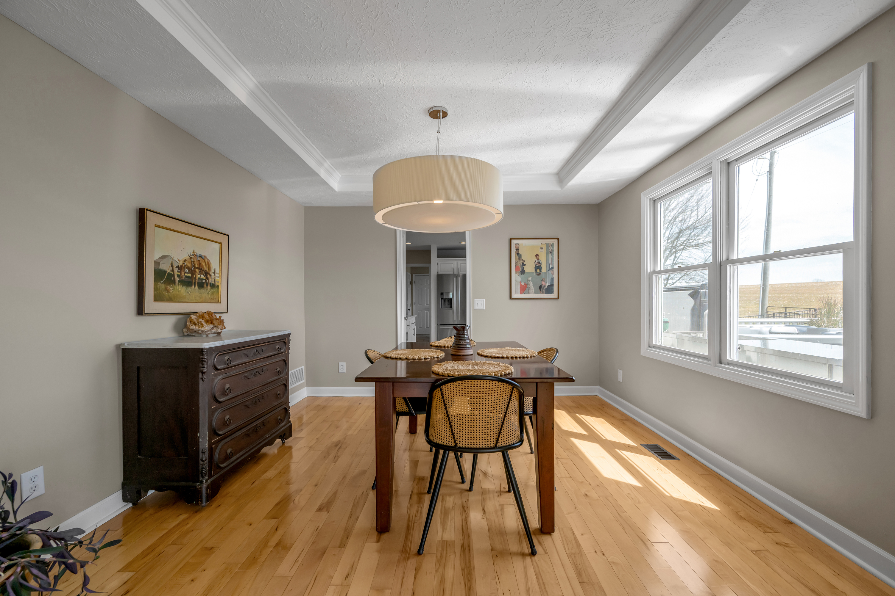  905 Pretty Run Road - 物件實景