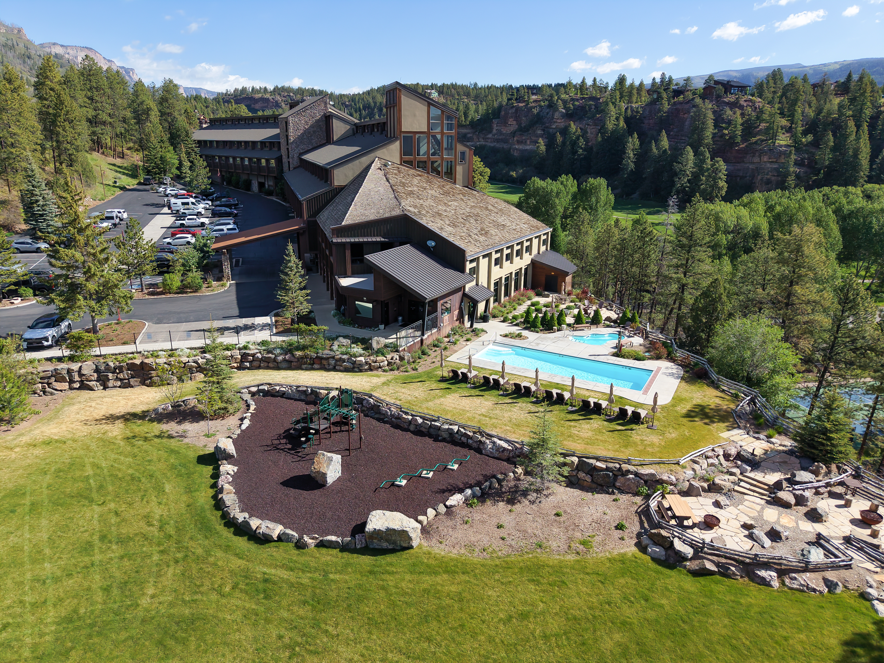  314 Tamarron Drive #232, Durango, CO 81301 - 物件實景