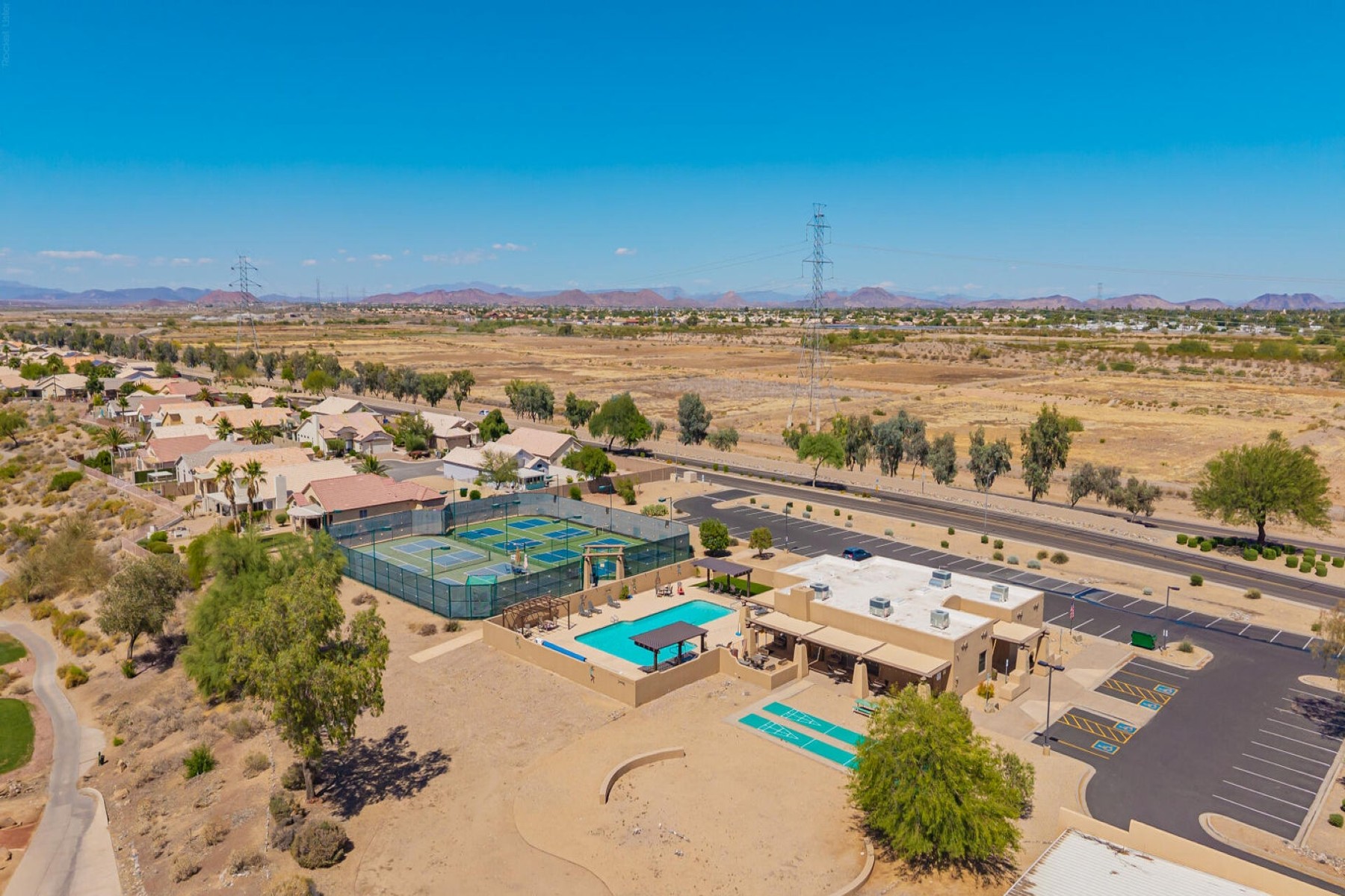  18563 N 116th Drive  Surprise, AZ - 物件實景