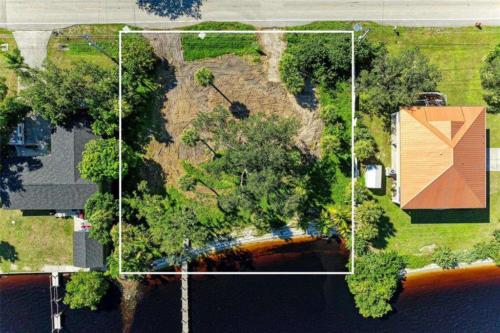 5060 B Melbourne Street, Punta Gorda, Florida, 33980, United States, ,Land,For Sale,5060 B Melbourne Street,1649388