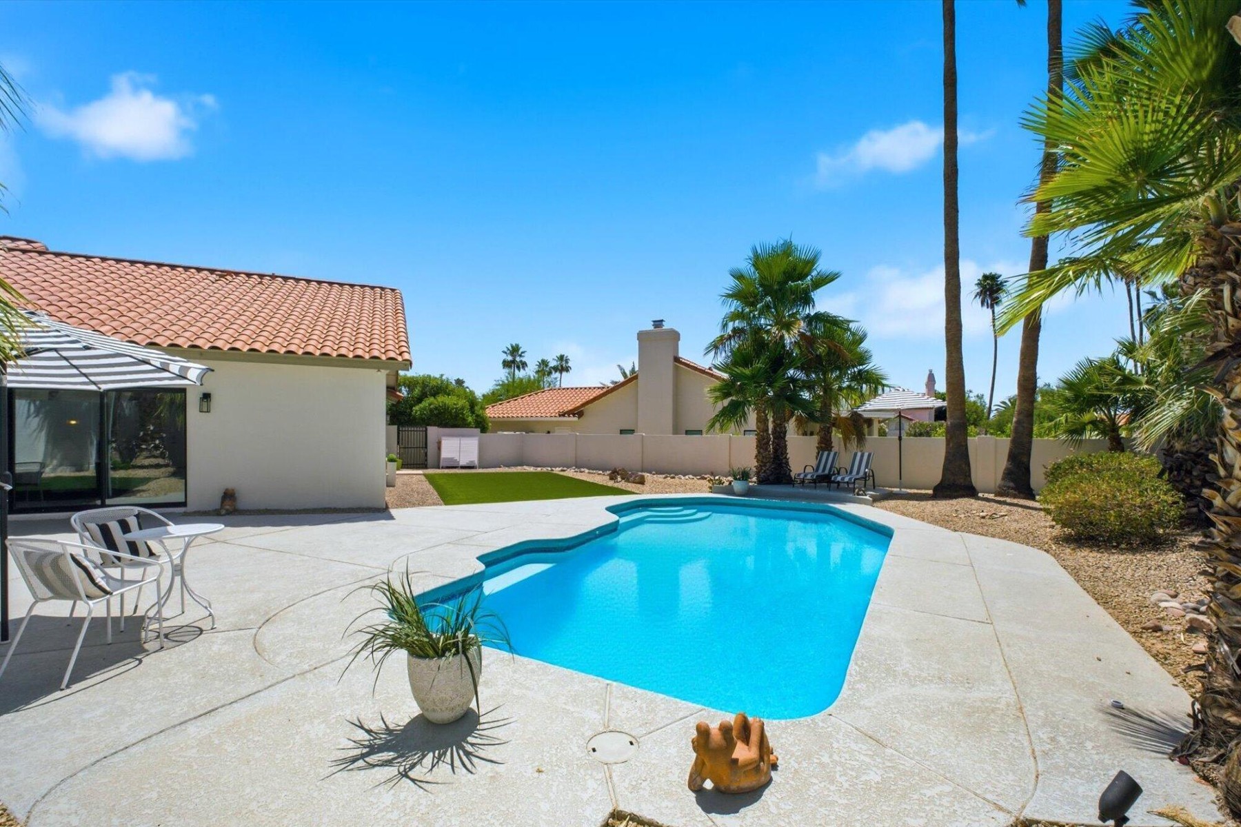  10556 E Bella Vista Drive  Scottsdale, AZ - 物件實景