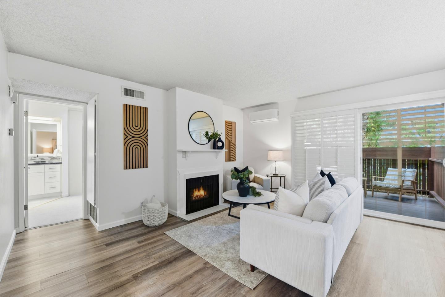 San Jose, California, 95126, United States, 1 Bedroom Bedrooms, ,1 BathroomBathrooms,Residential,For Sale,1965439