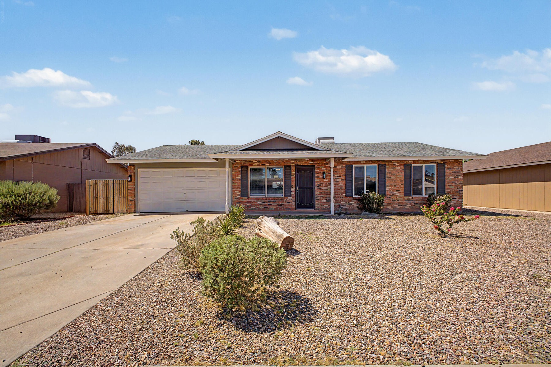  1112 W Hackamore Street ¦Mesa, AZ - 物件實景