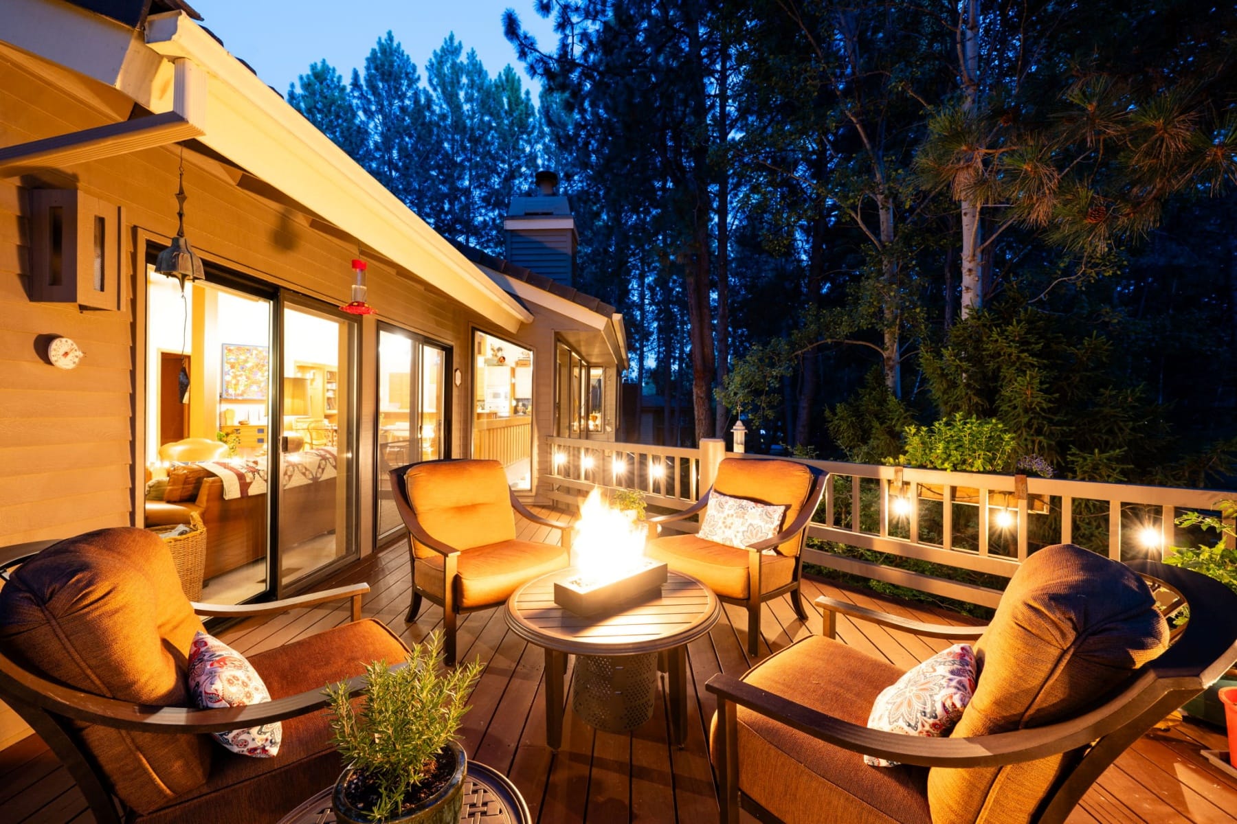  20369 Big Bear Court Bend, OR 97702 - 物件實景