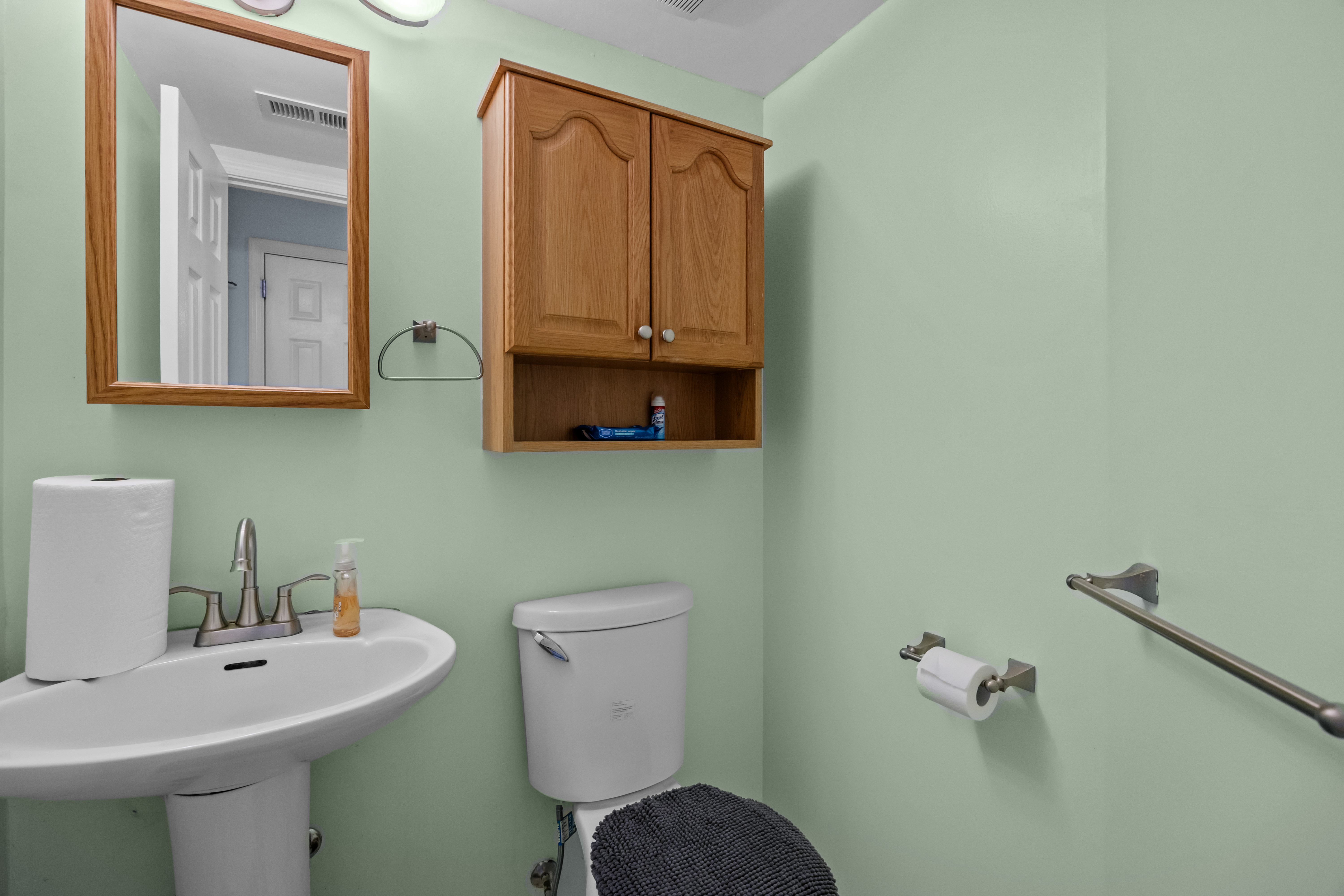  1605 South River Creek Landing, Suffolk, VA 23434 - 物件實景