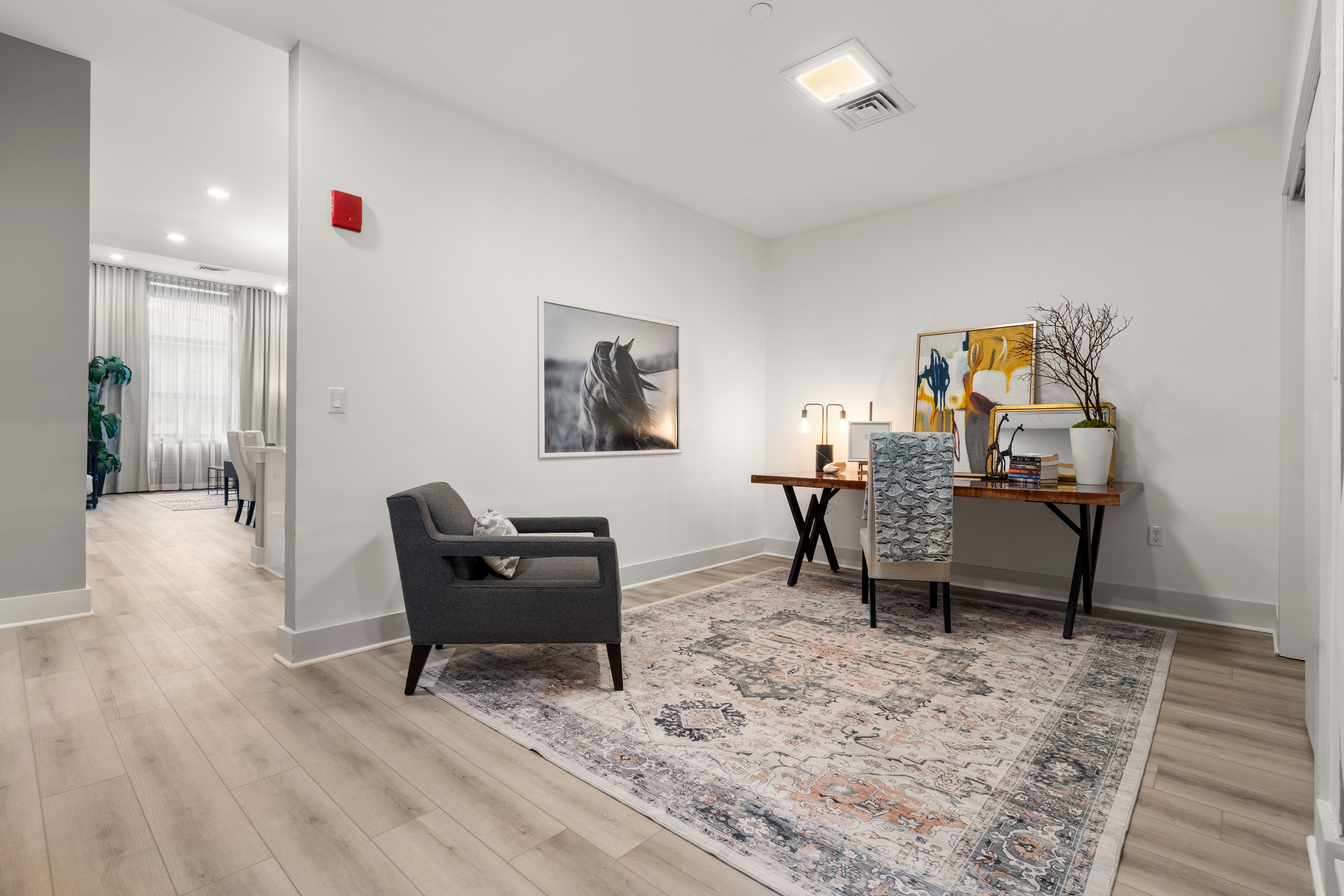  121-127 Portland Street #202, Boston, MA, 02114 - 物件實景