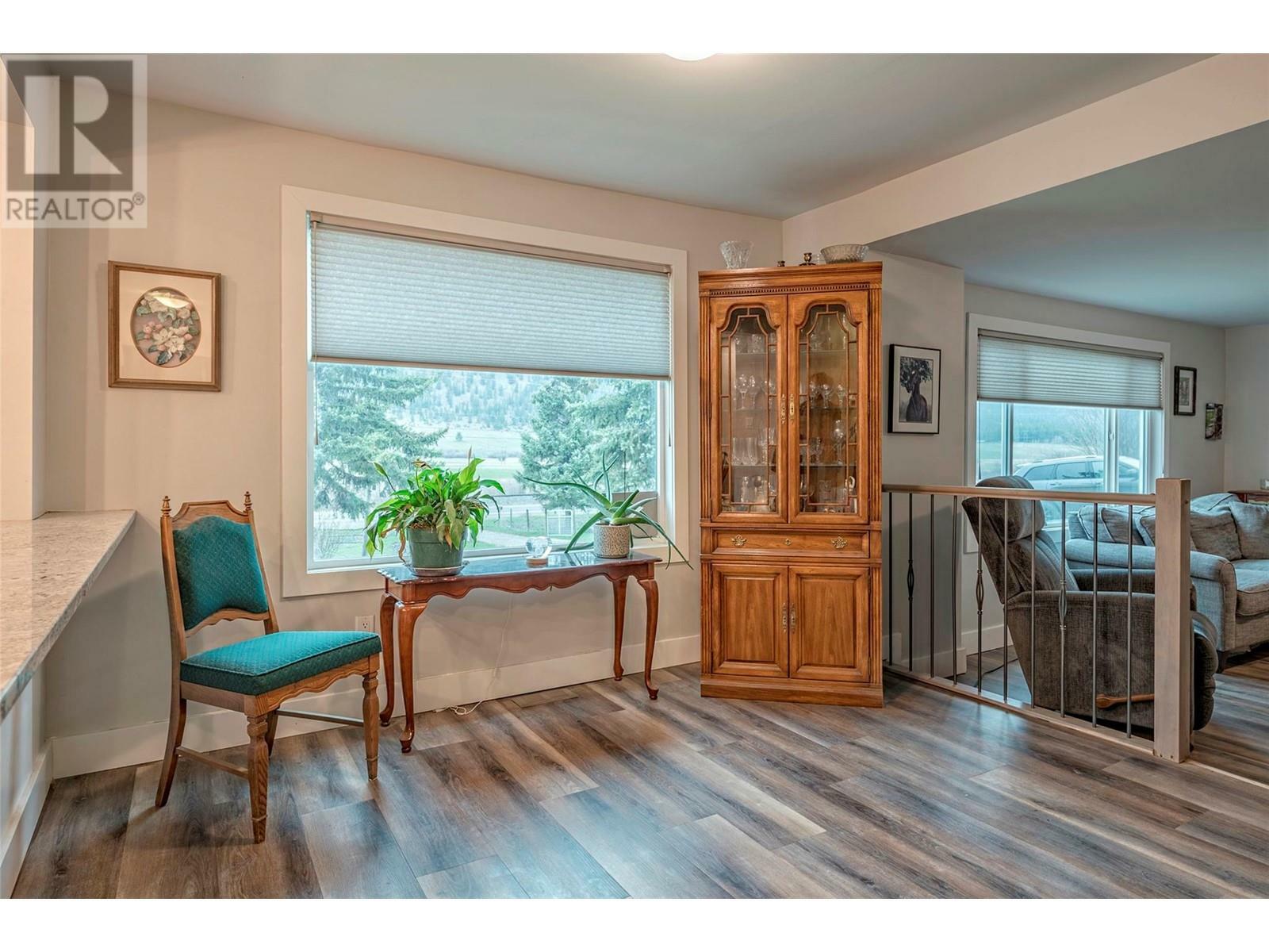FALKLAND, British Columbia, V0E 1W0, CA, 3 Bedrooms Bedrooms, ,2 BathroomsBathrooms,Residential,For Sale,1836666