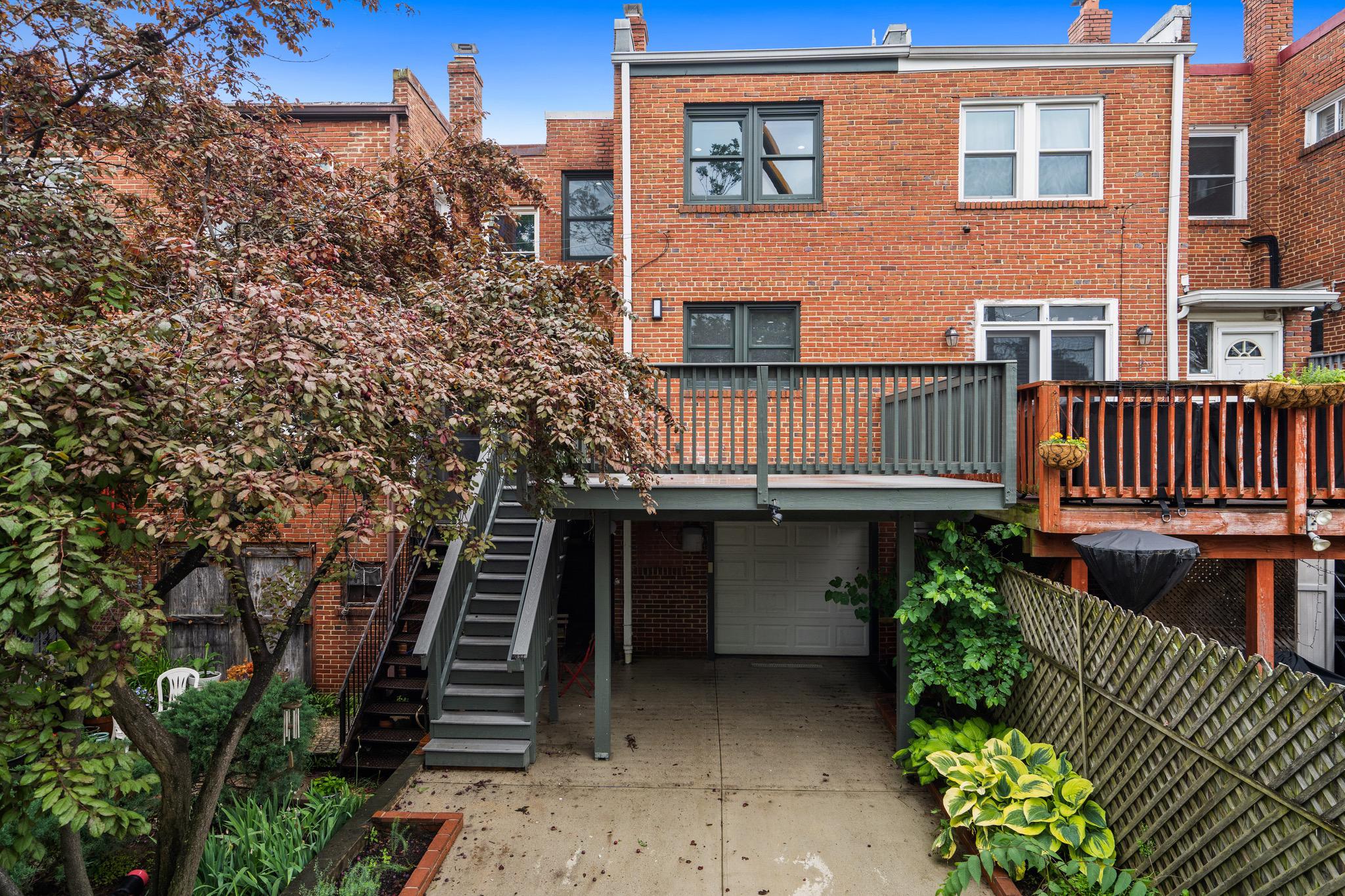  5018 3rd Street NW, Washington, DC, 20011 - 物件實景