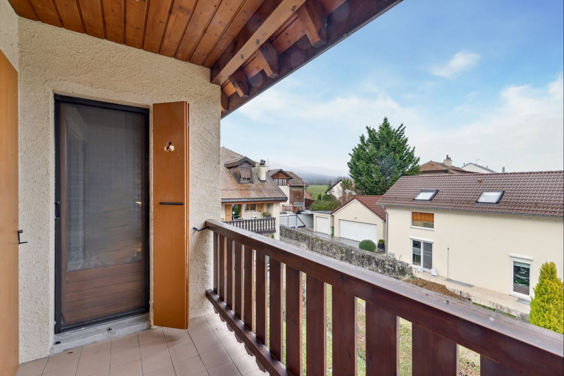  Elegant duplex with generous volumes, surrounded by nature - 物件實景