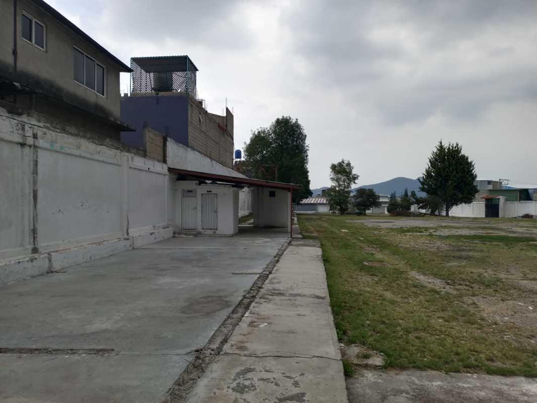 Lomas de Guadalupe, Nicolás Romero, Estado de México, 54474, Mexico, 1 Bedroom Bedrooms, ,Residential,For Sale,Lomas de Guadalupe,1614872
