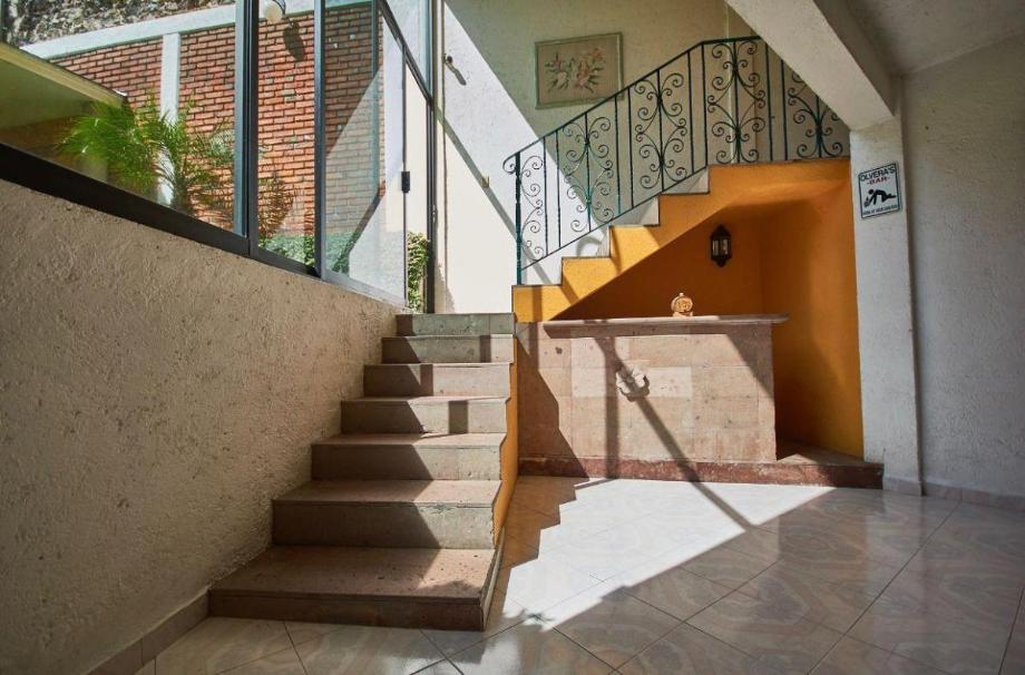 Tlalpan, Ciudad de México, 14608, Mexico, 4 Bedrooms Bedrooms, ,5 BathroomsBathrooms,Residential,For Sale,1738948