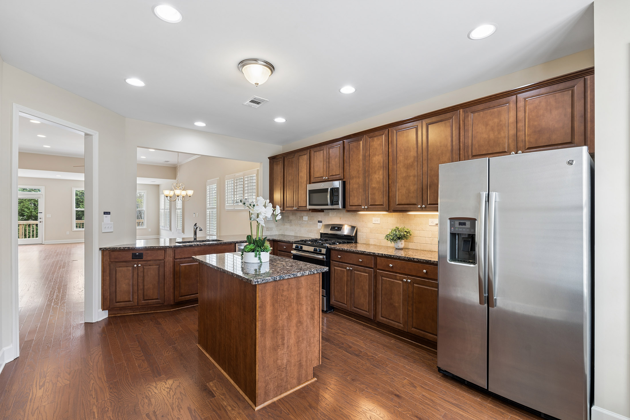  Award-Winning Community Living at Lake Lanier - 物件實景