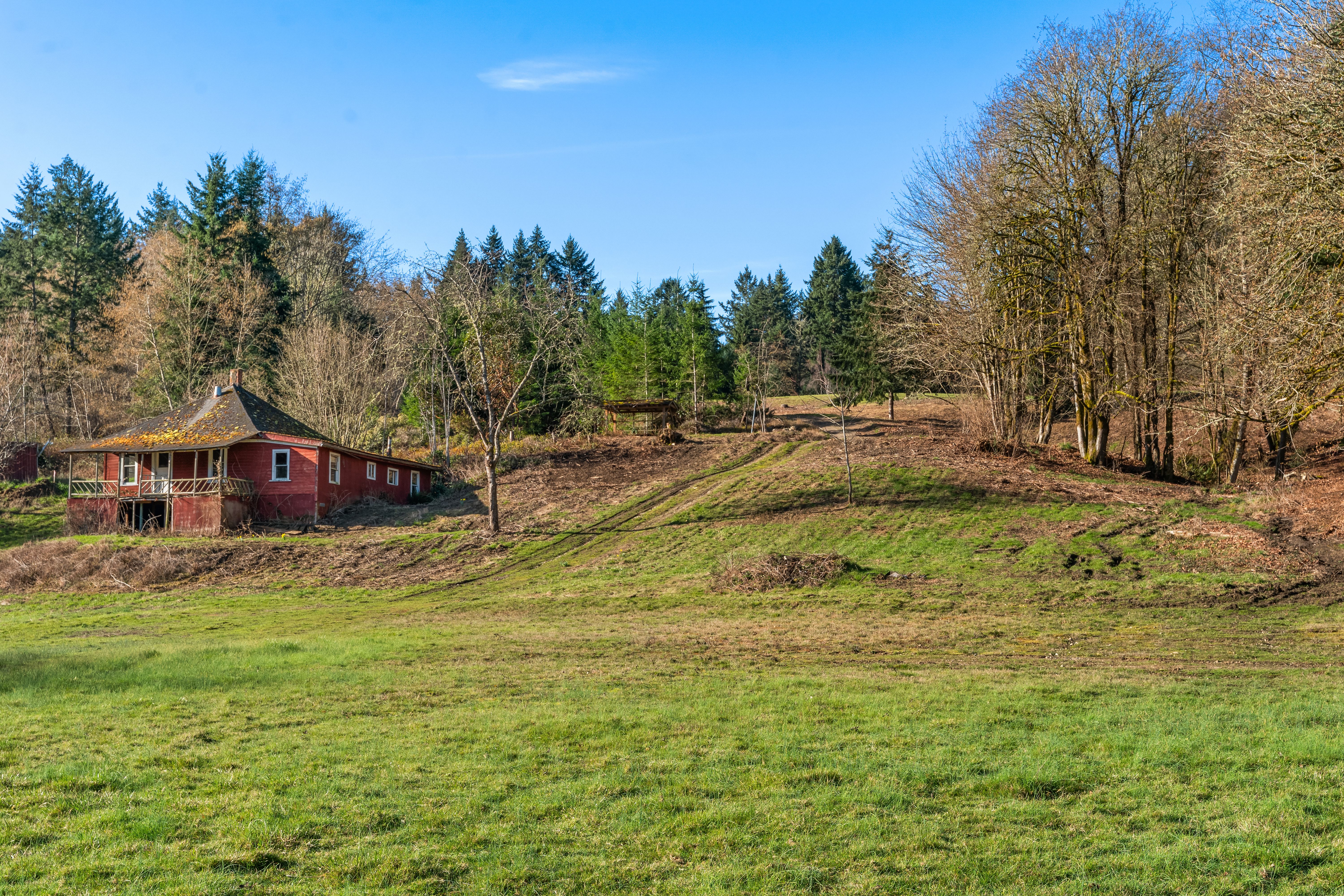  1157 12th Avenue, Fox Island, WA 98333 - 物件實景