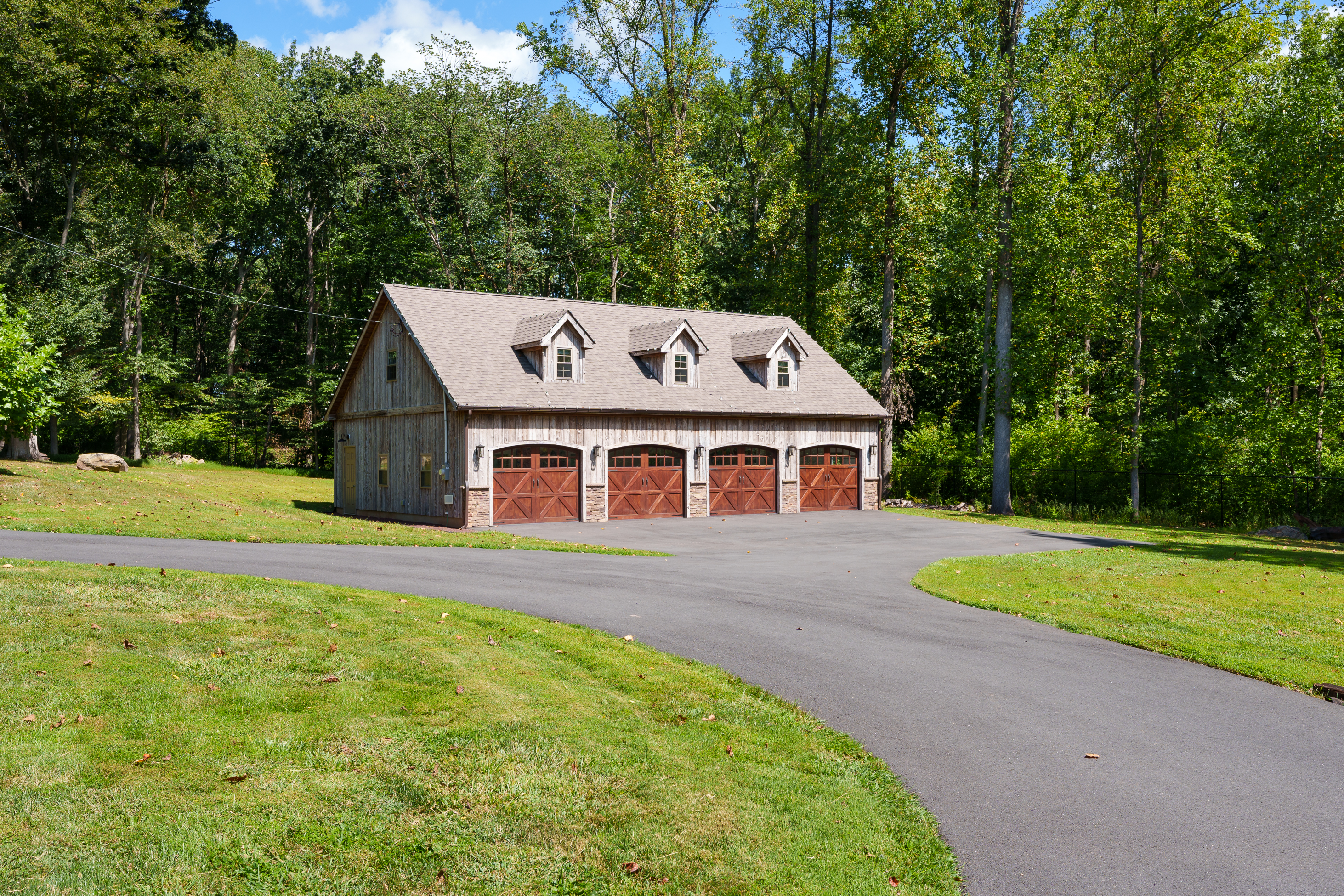  An Estate That Redefines Princeton Living - 物件實景
