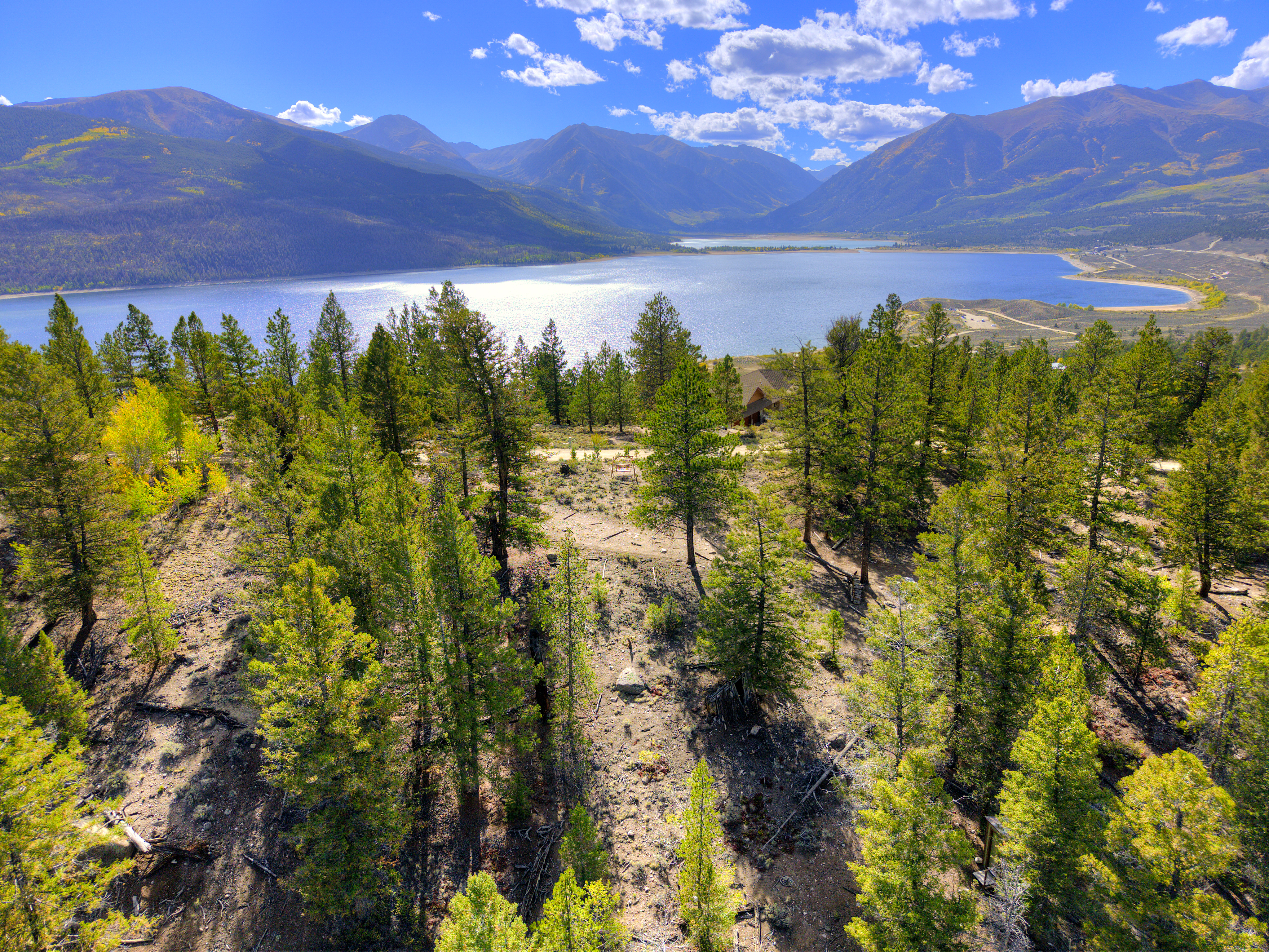 501 Reva Ridge Road, Twin Lakes, CO, 81251 - 物件實景