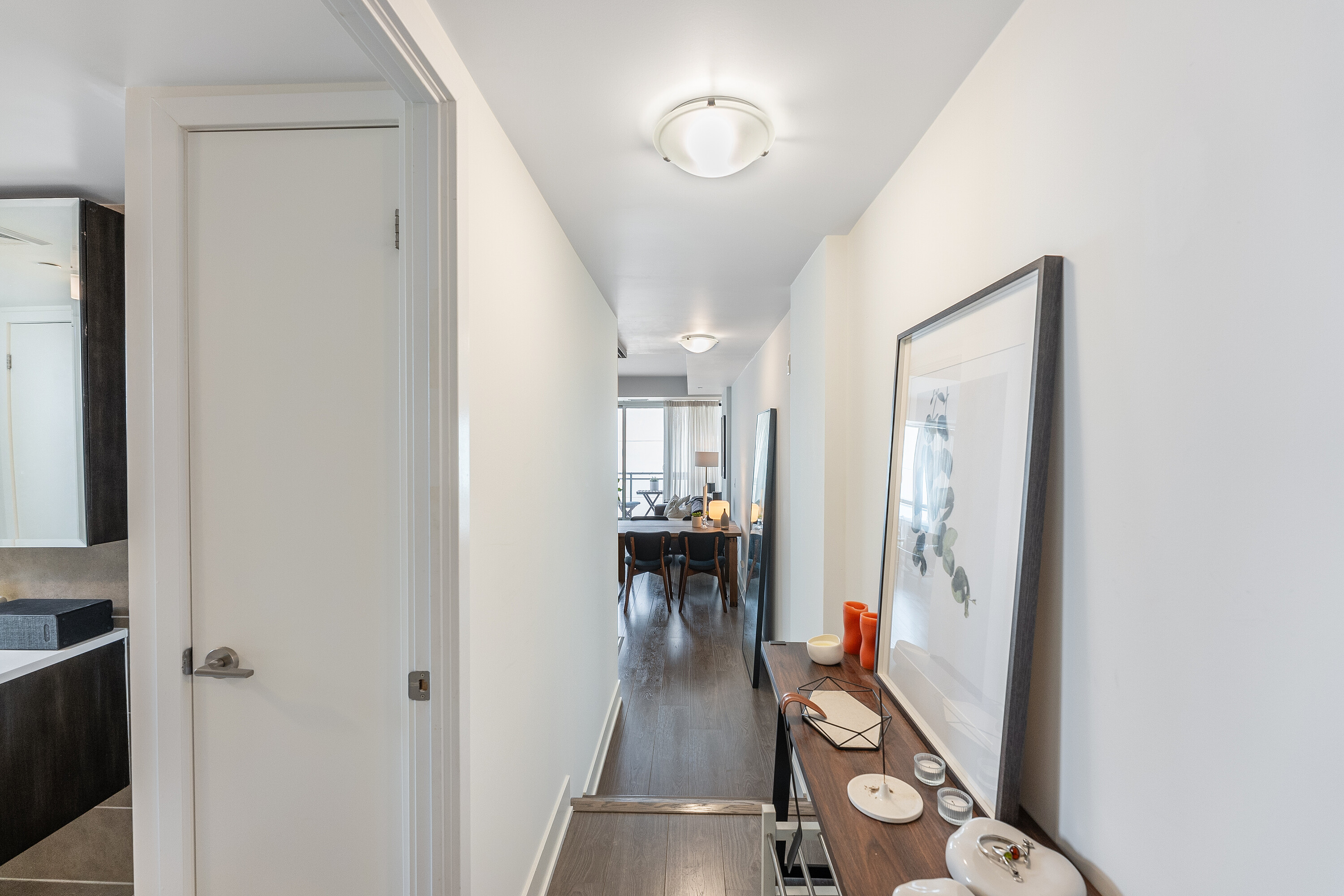  Boutique Downtown Condo - 物件實景