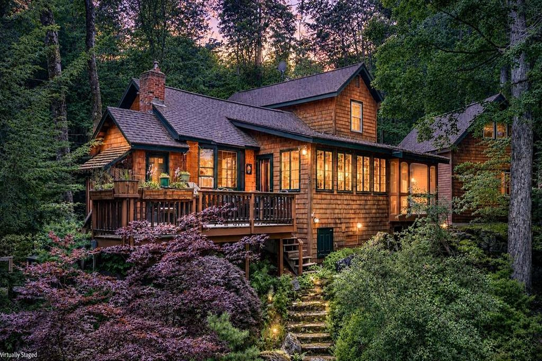 127 Penacook Road