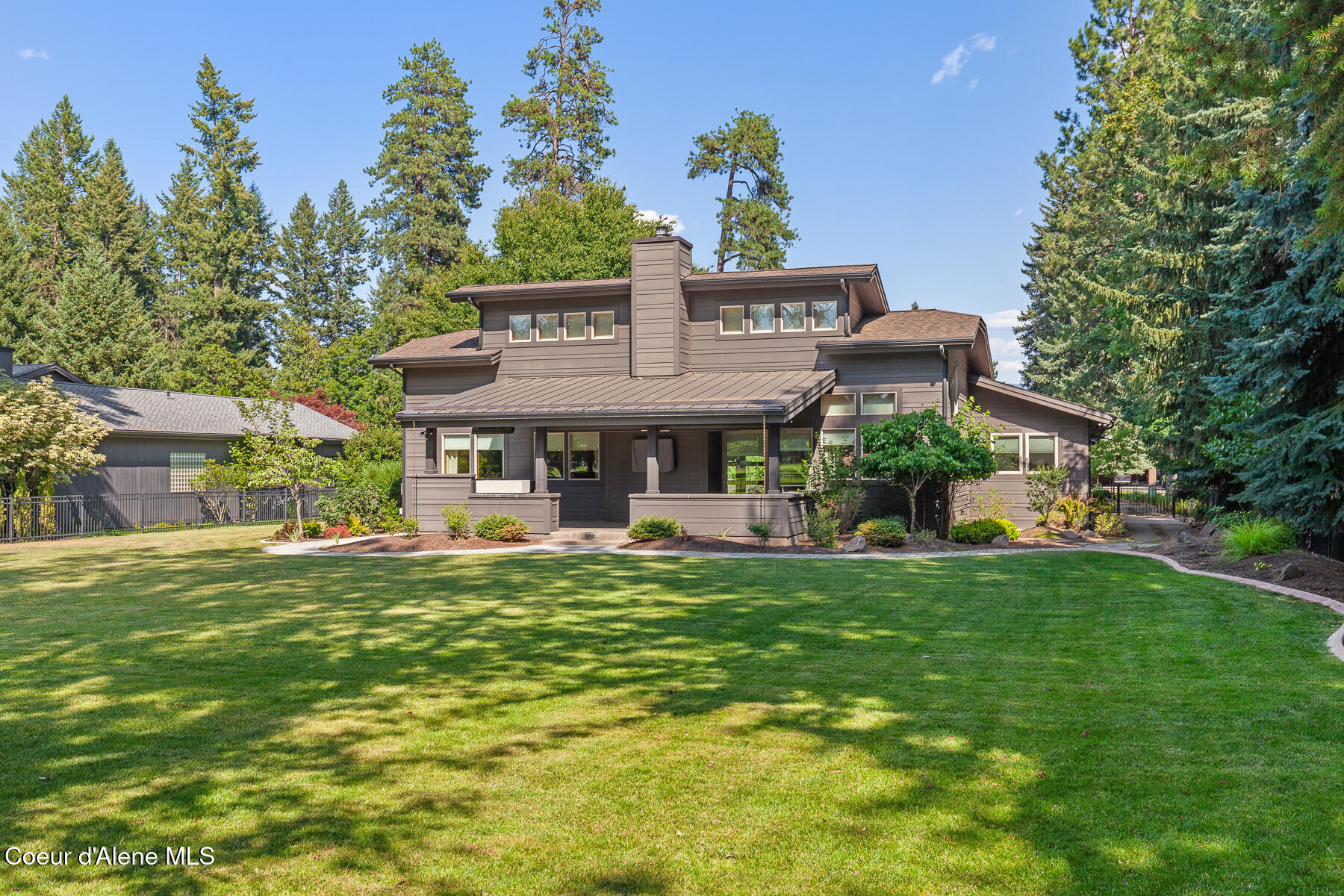 Hayden Lake, Idaho, 83835, United States, 4 Bedrooms Bedrooms, ,4 BathroomsBathrooms,Residential,For Sale,1984036