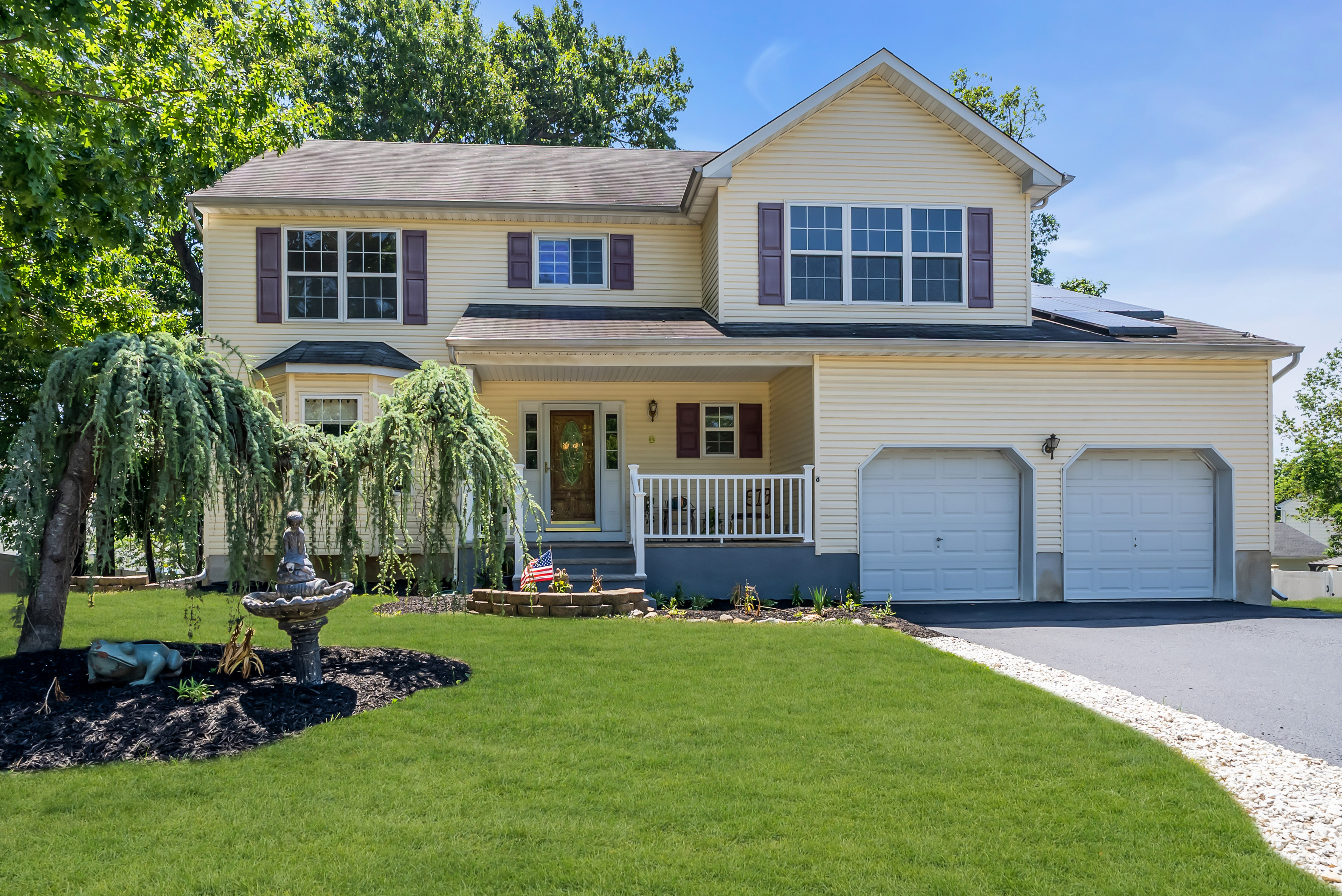  Woodland Hills Colonial Opportunity - 物件實景