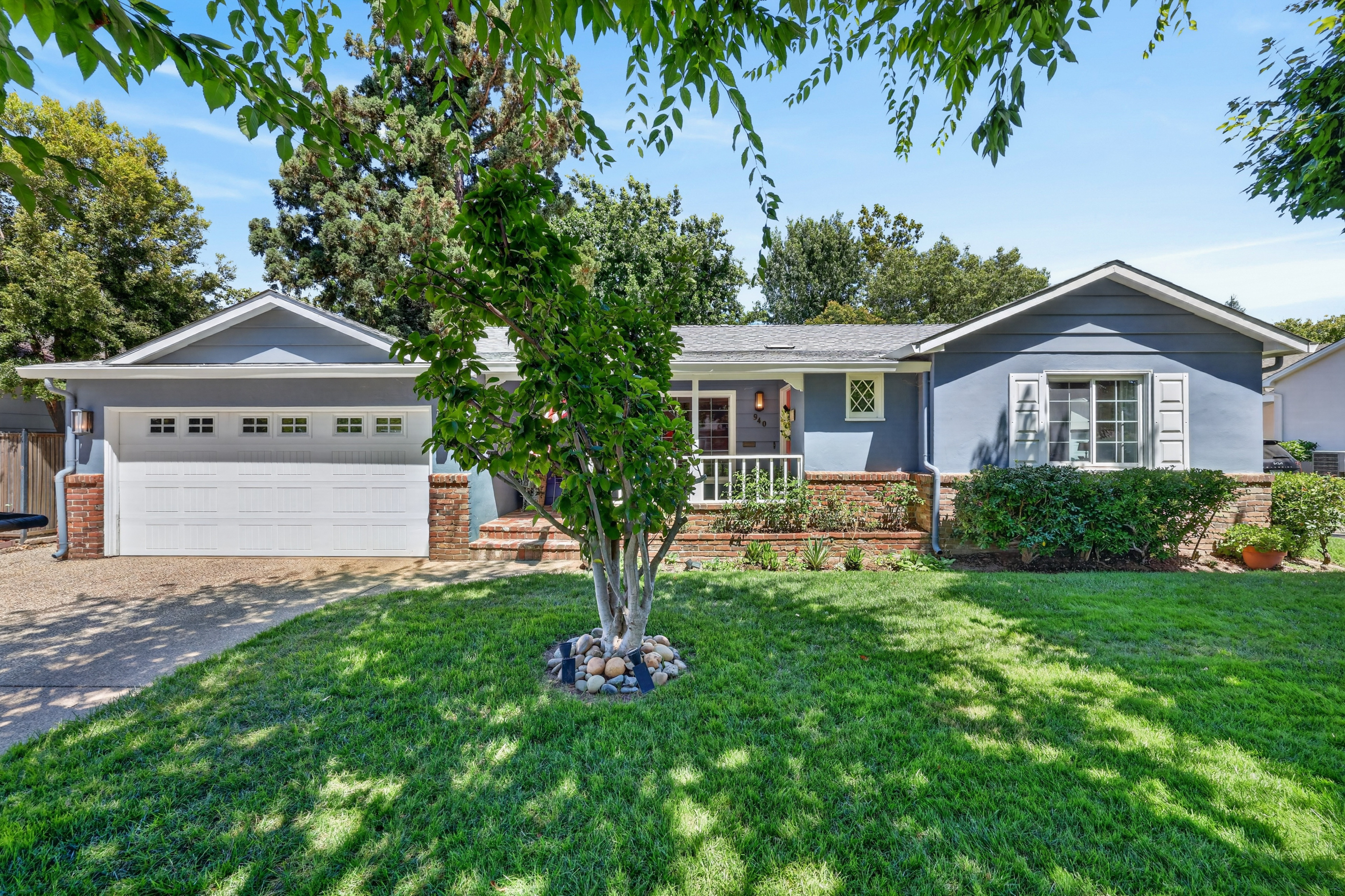  940 Coronado Boulevard, Sacramento, CA 95864 - 物件實景