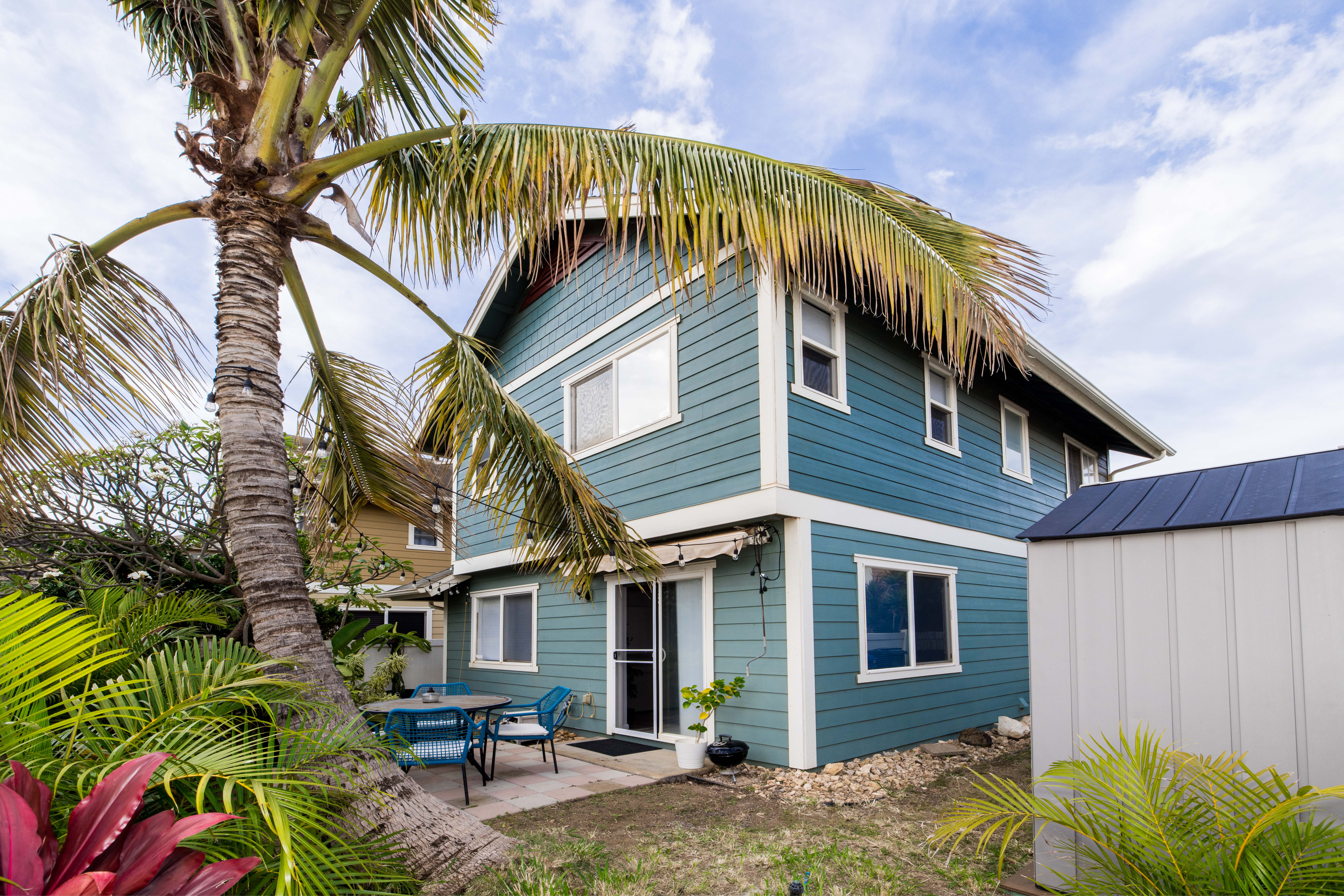 Waianae, Hawaii, 96792, United States, 3 Bedrooms Bedrooms, ,2 BathroomsBathrooms,Residential,For Sale,1985723