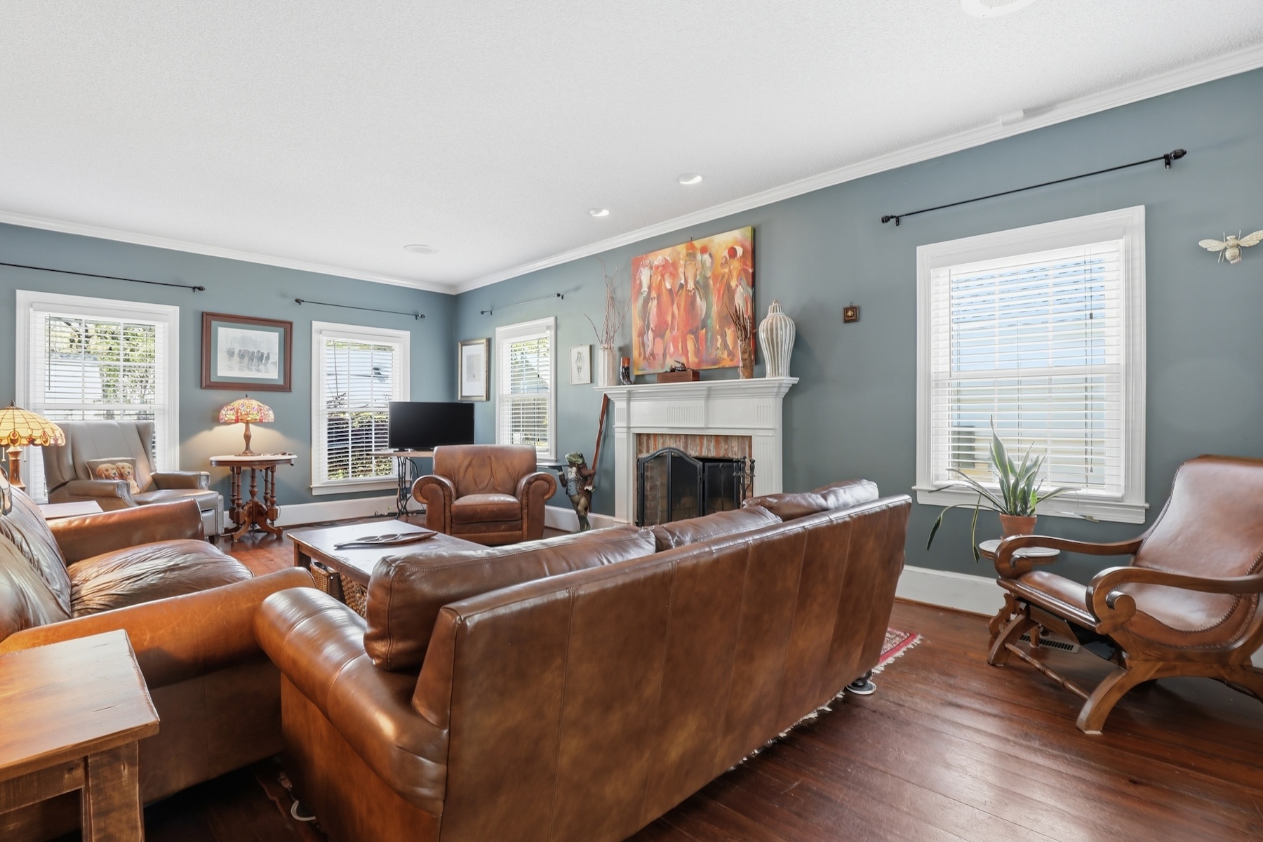  7 Brighton Way - 物件實景