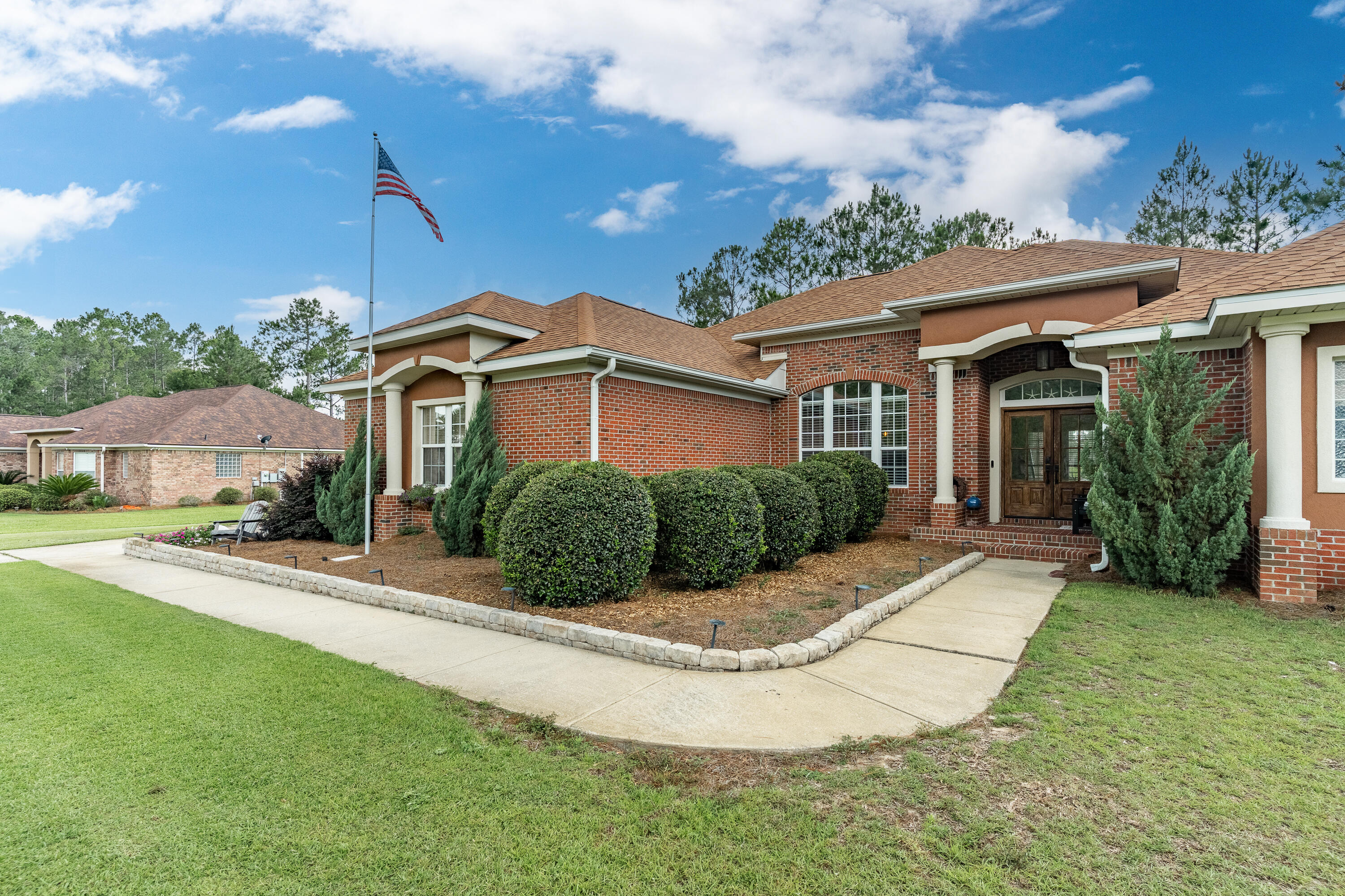 Freeport, Florida, 32439, United States, 4 Bedrooms Bedrooms, ,3 BathroomsBathrooms,Residential,For Sale,1948335