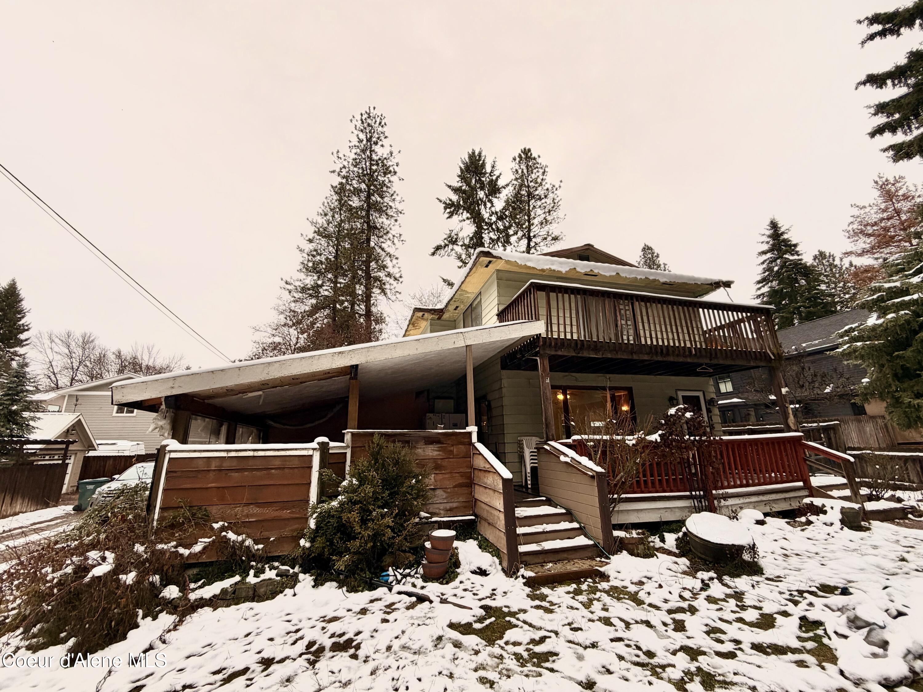 Coeur d'Alene, Idaho, 83814, United States, 5 Bedrooms Bedrooms, ,3 BathroomsBathrooms,Residential,For Sale,2005886