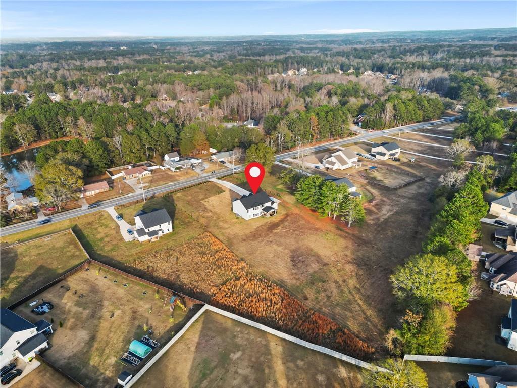 Fayetteville, Georgia, 30215, United States, 5 Bedrooms Bedrooms, ,3 BathroomsBathrooms,Residential,For Sale,2001550