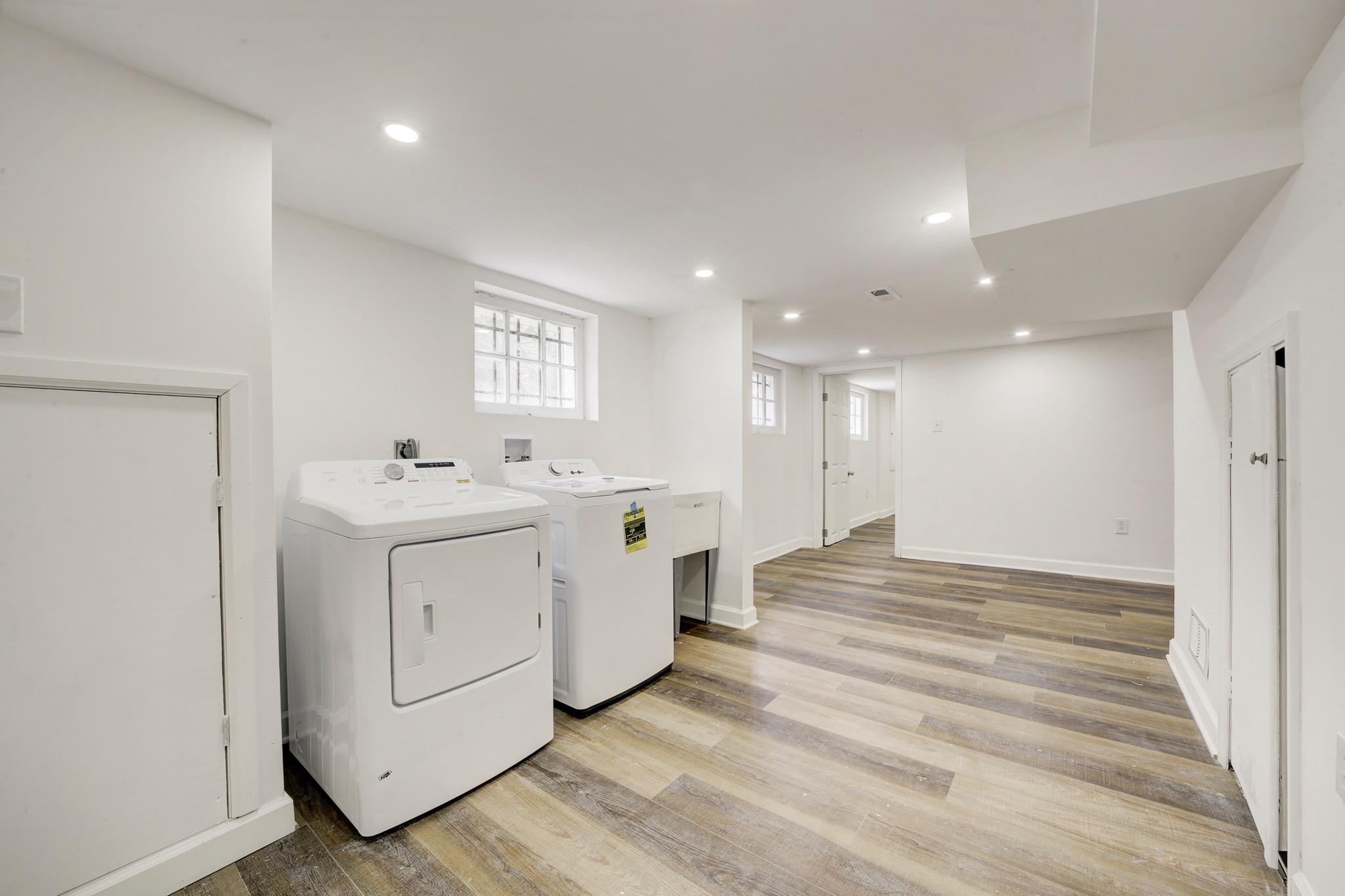  3214 5th Street SE, Washington, DC, 20032 - 物件實景