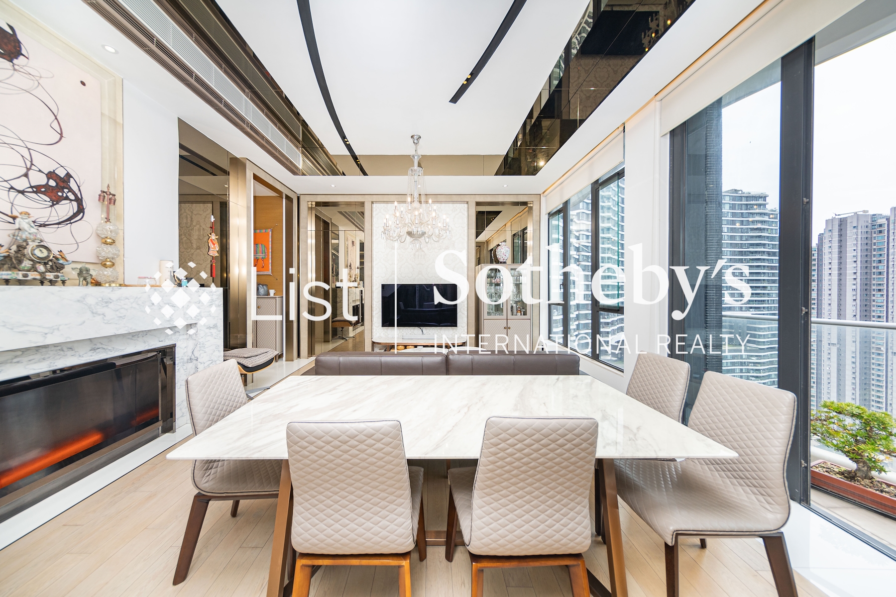  Residence Bel-Air Phase 6 Bel-Air No. 8 - 物件實景