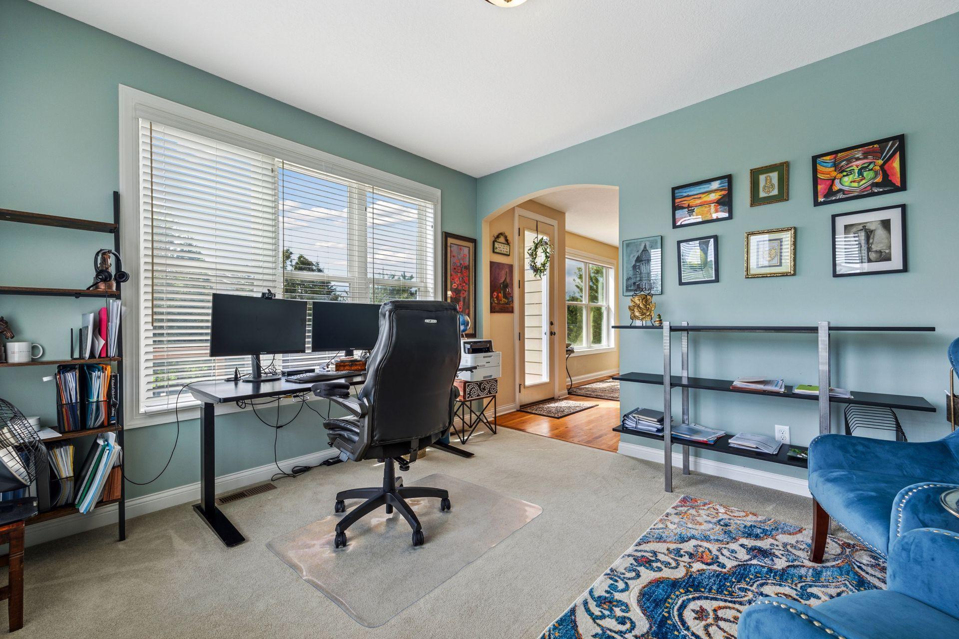 Plymouth, Minnesota, 55446, United States, 5 Bedrooms Bedrooms, ,5 BathroomsBathrooms,Residential,For Sale,1926210