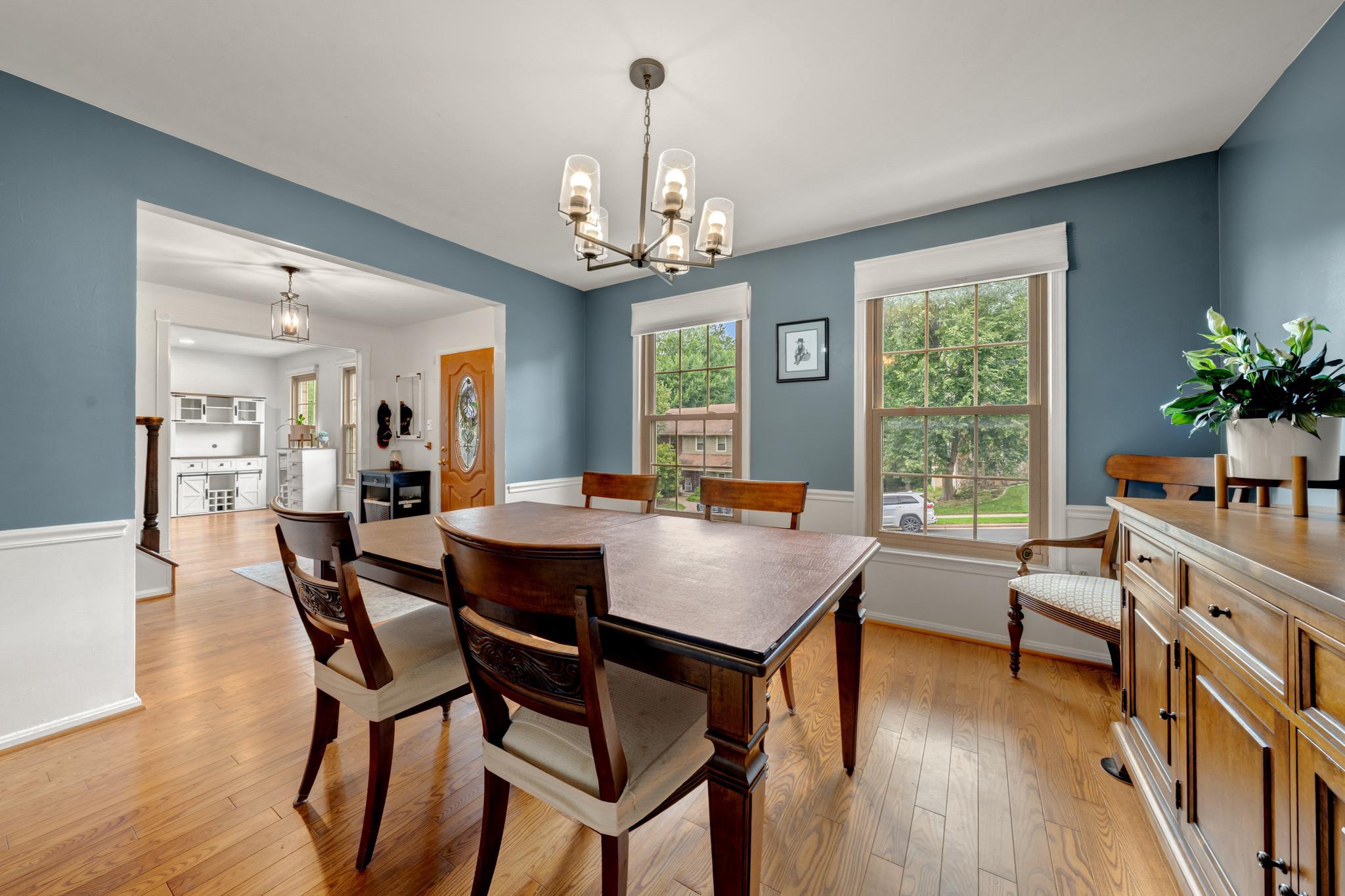  7409 Shady Palm Drive, Springfield, VA, 22153 - 物件實景