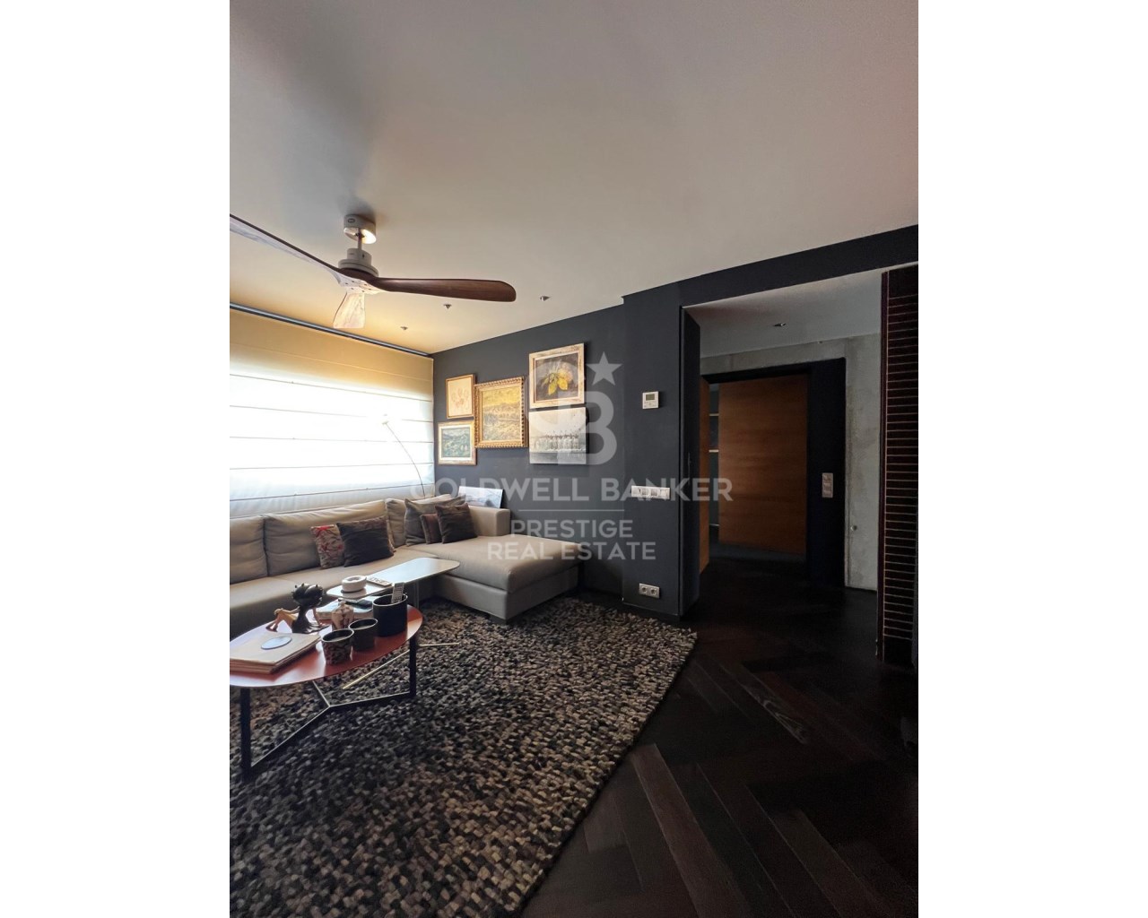 Barcelona, Catalonia, ES, 4 Bedrooms Bedrooms, ,4 BathroomsBathrooms,Residential,For Sale,1792768