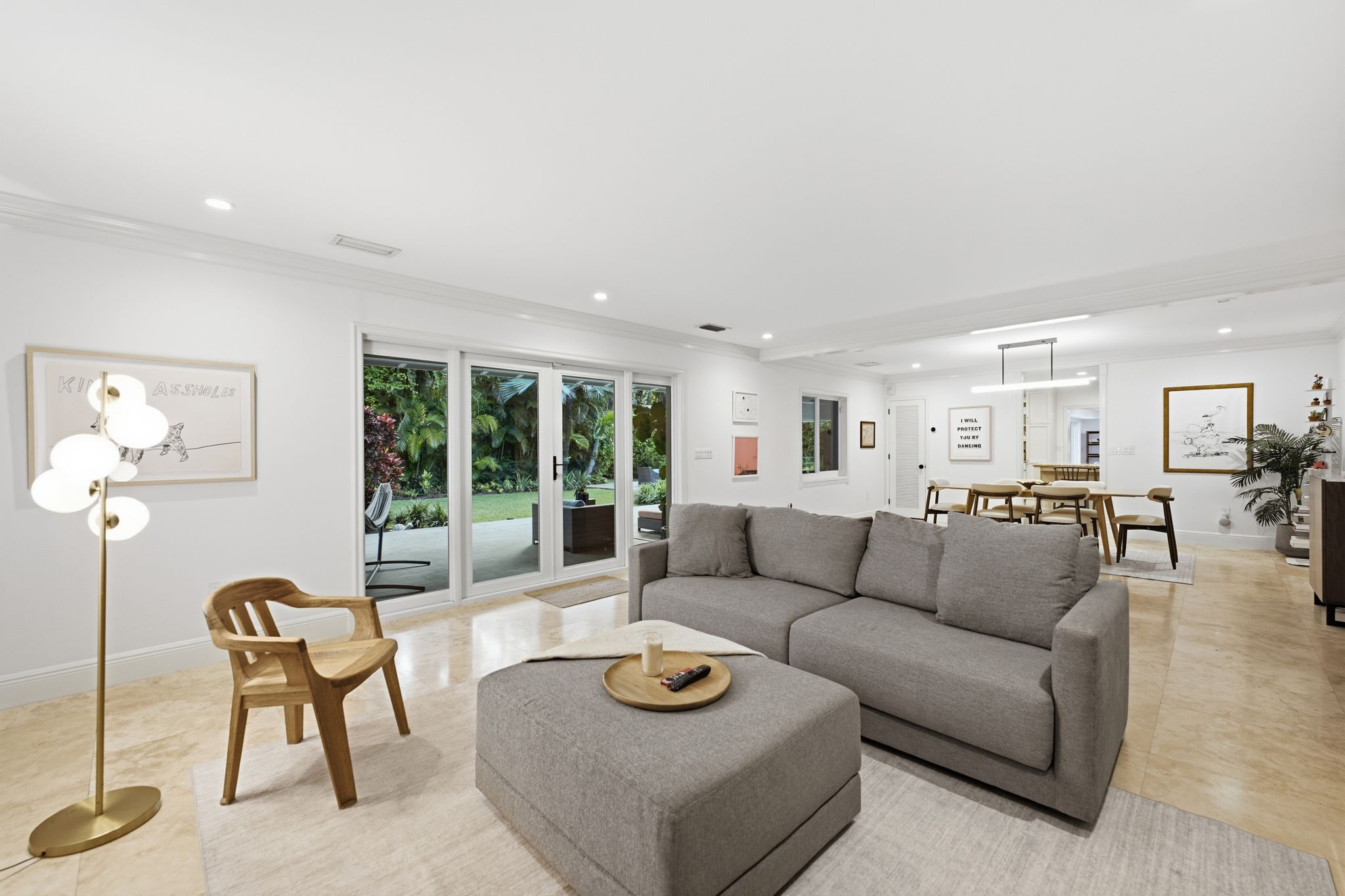  1510 Ferdinand St, Coral Gables, FL, 33134 - 物件實景