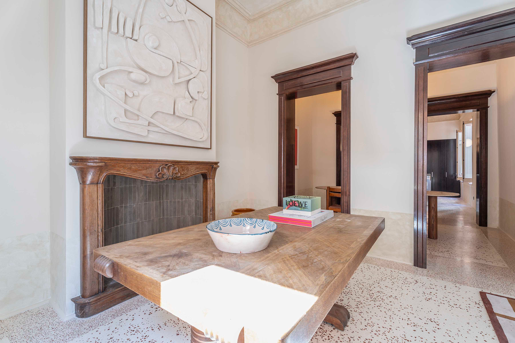  Sophisticated flat in Malasaña, Madrid - 物件實景
