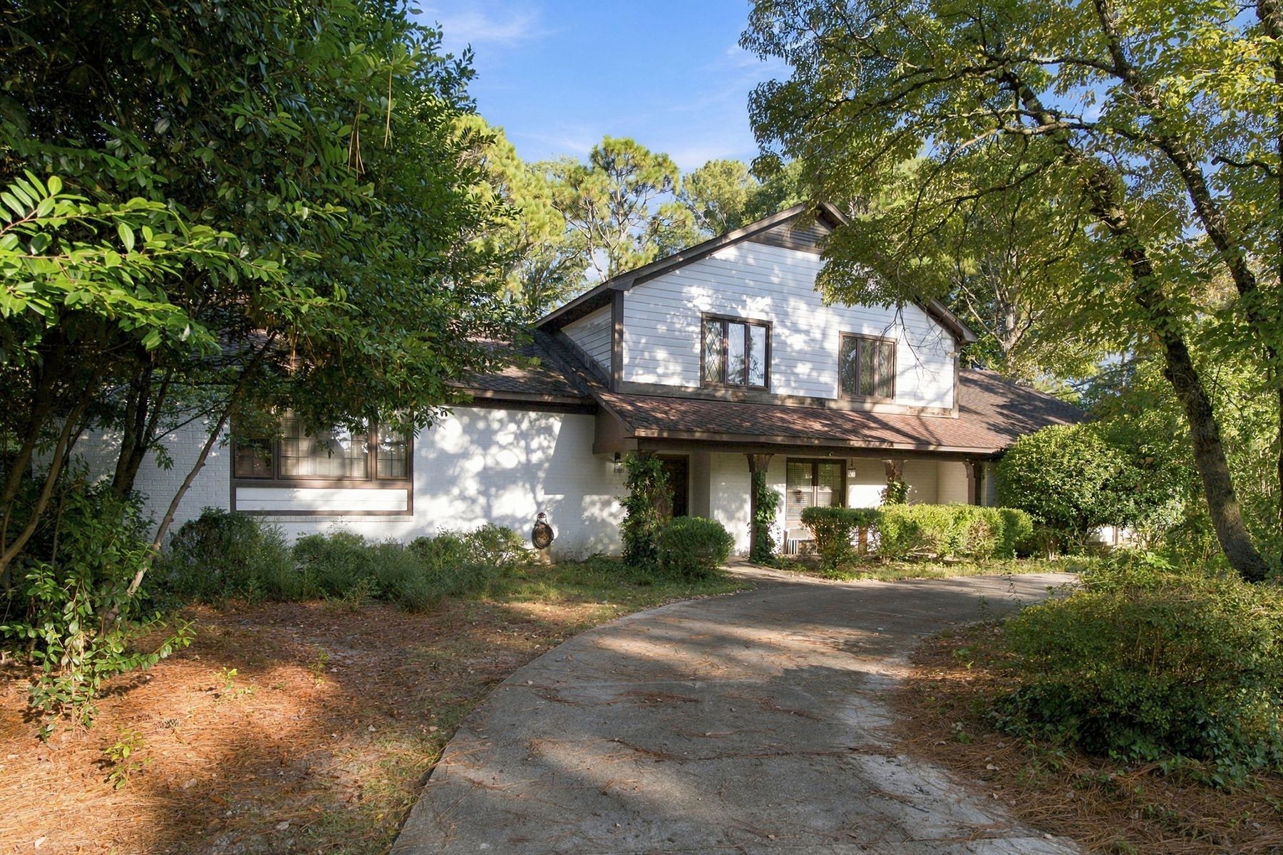  2209 Waverly Drive, Wilmington, NC 28403 - 物件實景