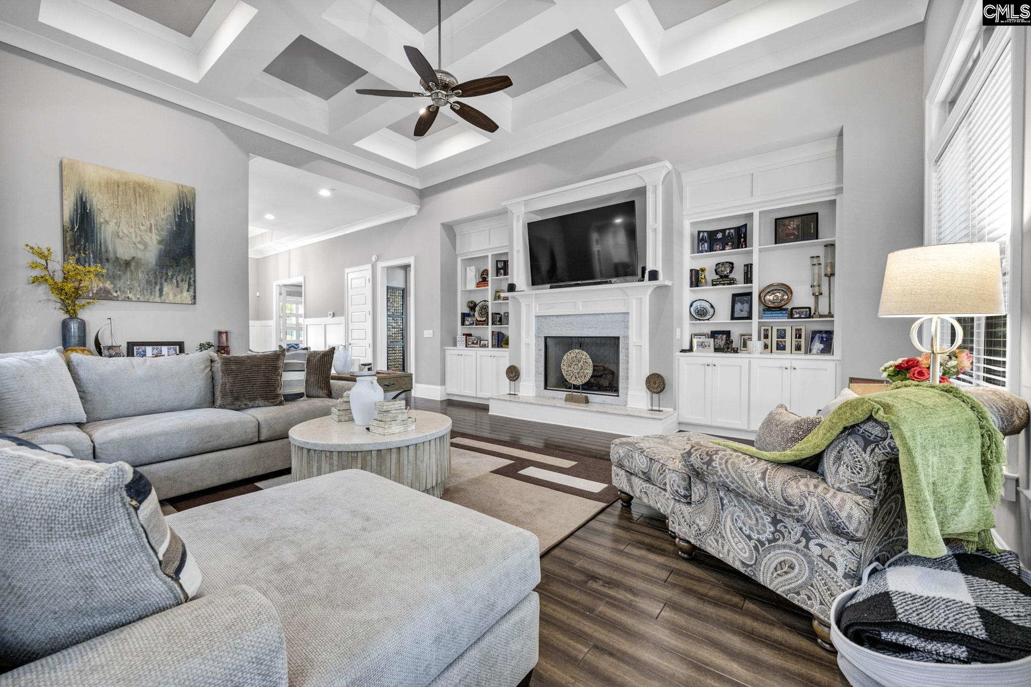 Elgin, South Carolina, 29045, United States, 5 Bedrooms Bedrooms, ,6 BathroomsBathrooms,Residential,For Sale,1938700
