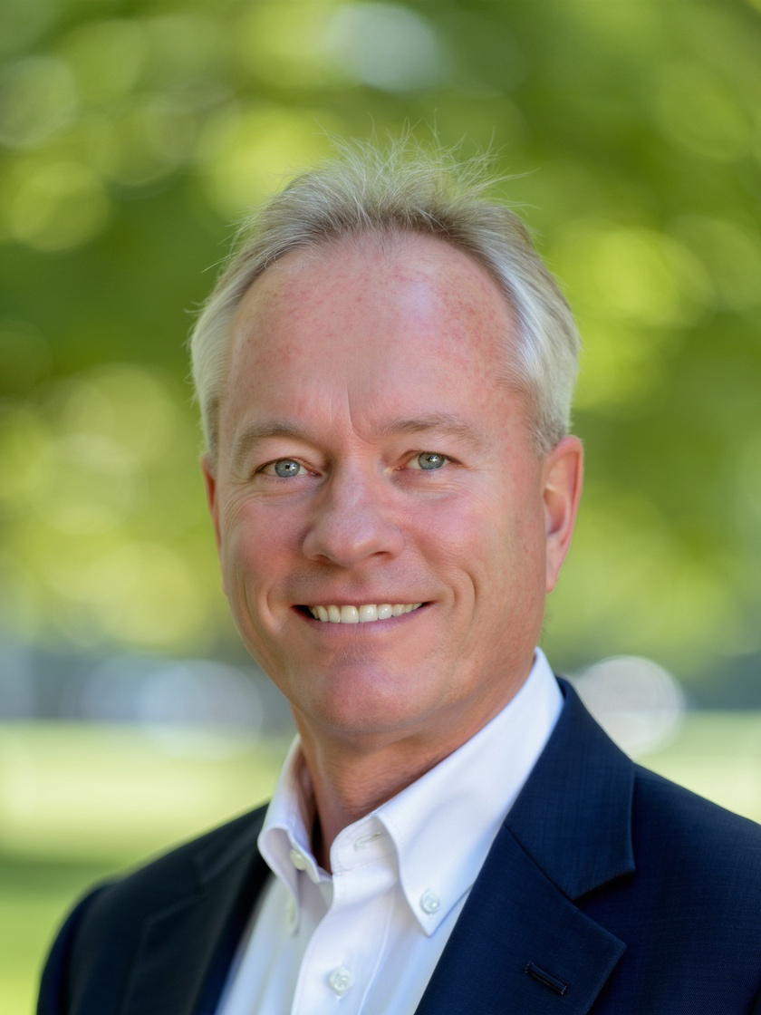 Doug Peel