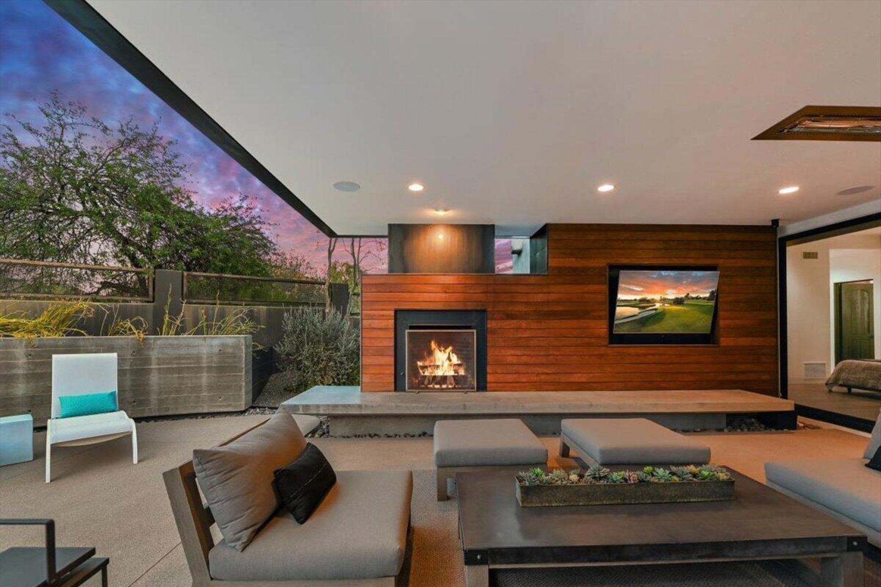  12494 E Altadena Avenue  Scottsdale, AZ - 物件實景