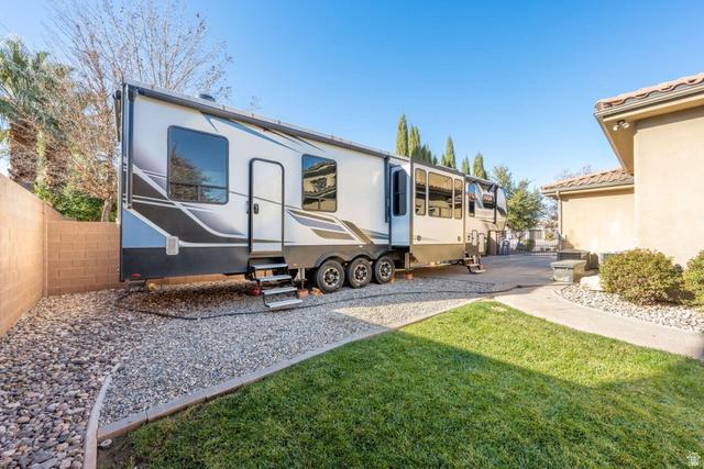 St. George, Utah, 84790, United States, 5 Bedrooms Bedrooms, ,4 BathroomsBathrooms,Residential,For Sale,2005572