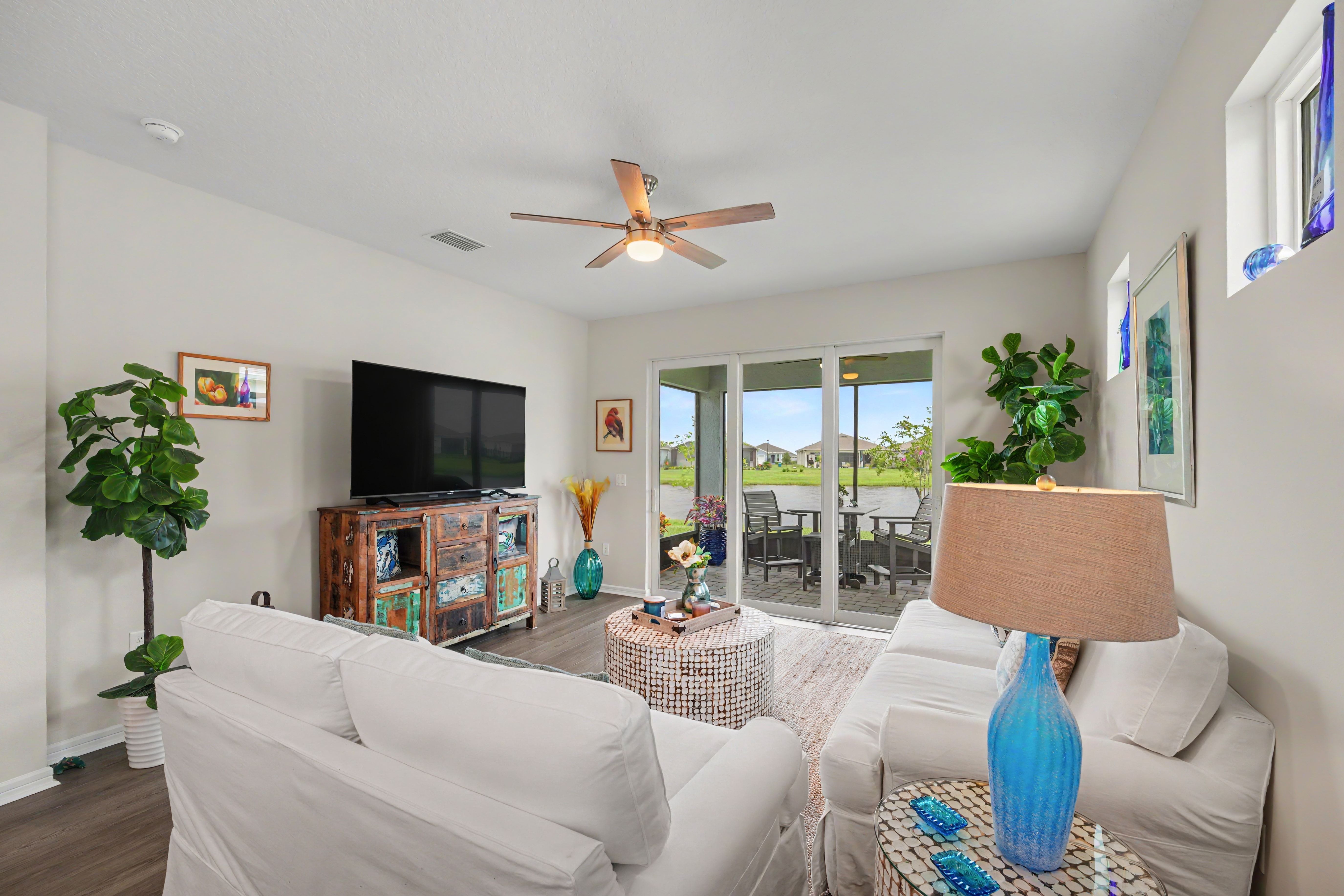  3484 Bubbles Court, Melbourne, FL, 32940 - 物件實景