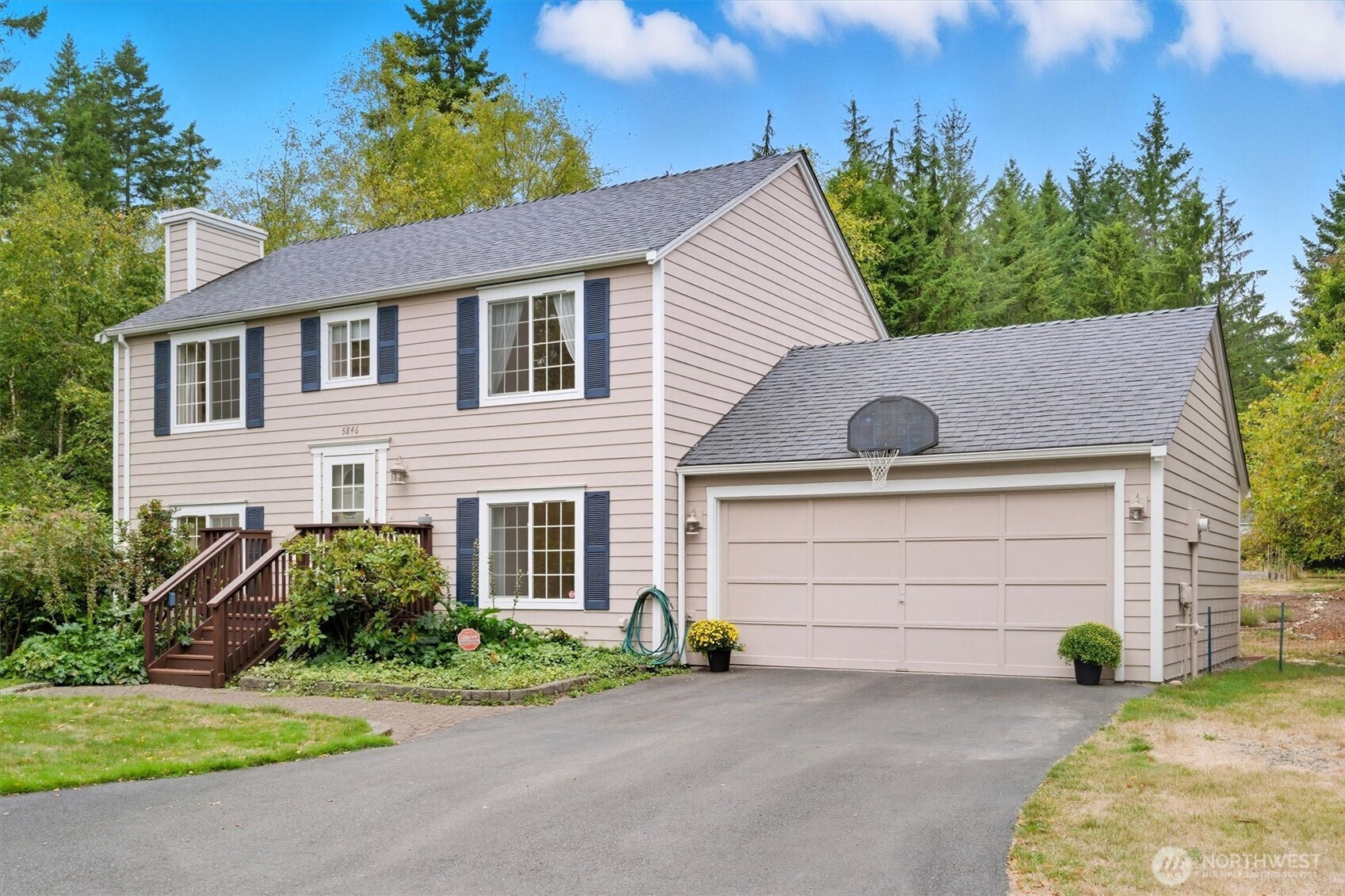 Port Orchard, Washington, 98367, United States, 3 Bedrooms Bedrooms, ,2 BathroomsBathrooms,Residential,For Sale,1954676